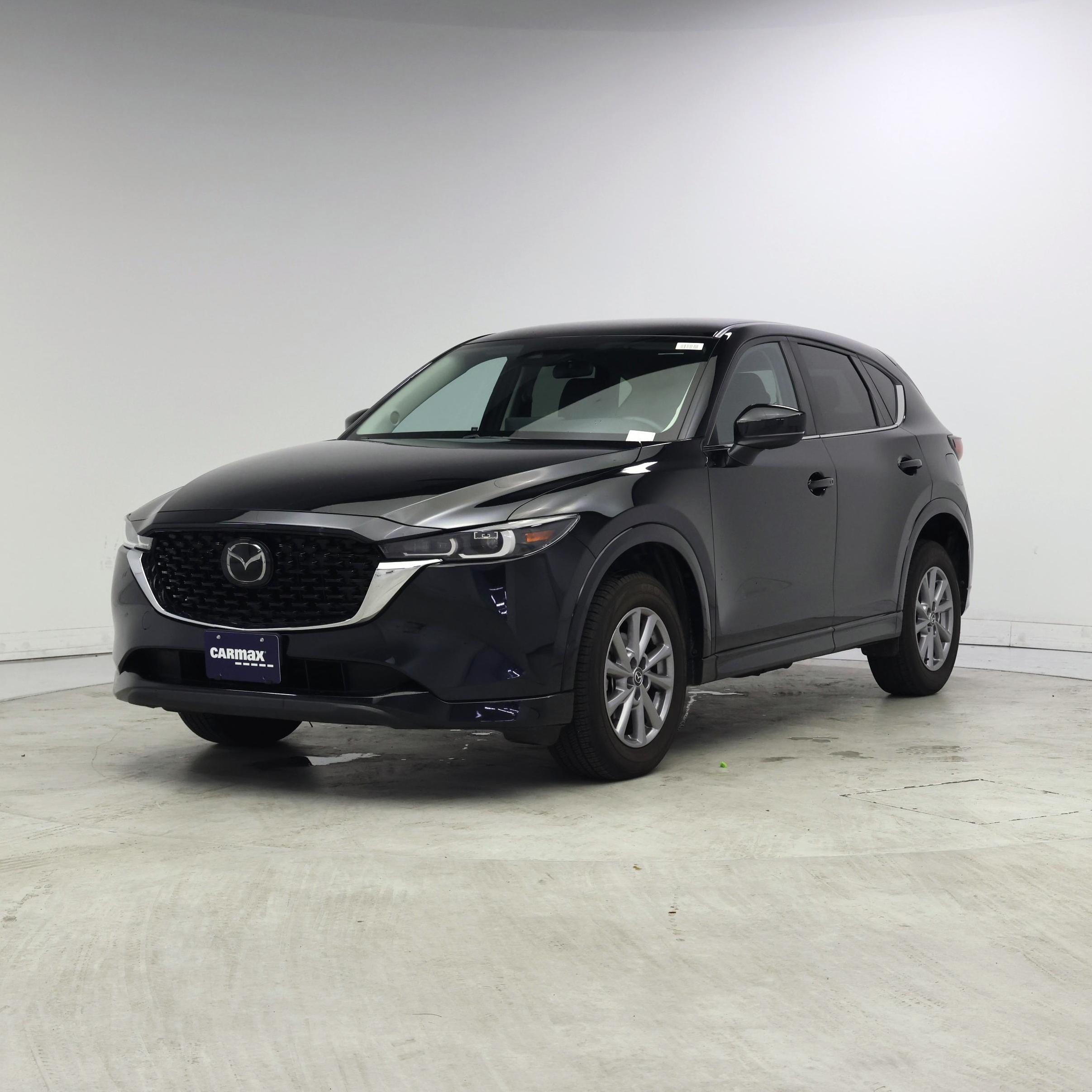 Thumbnail: 2024 Mazda CX-5 - 4