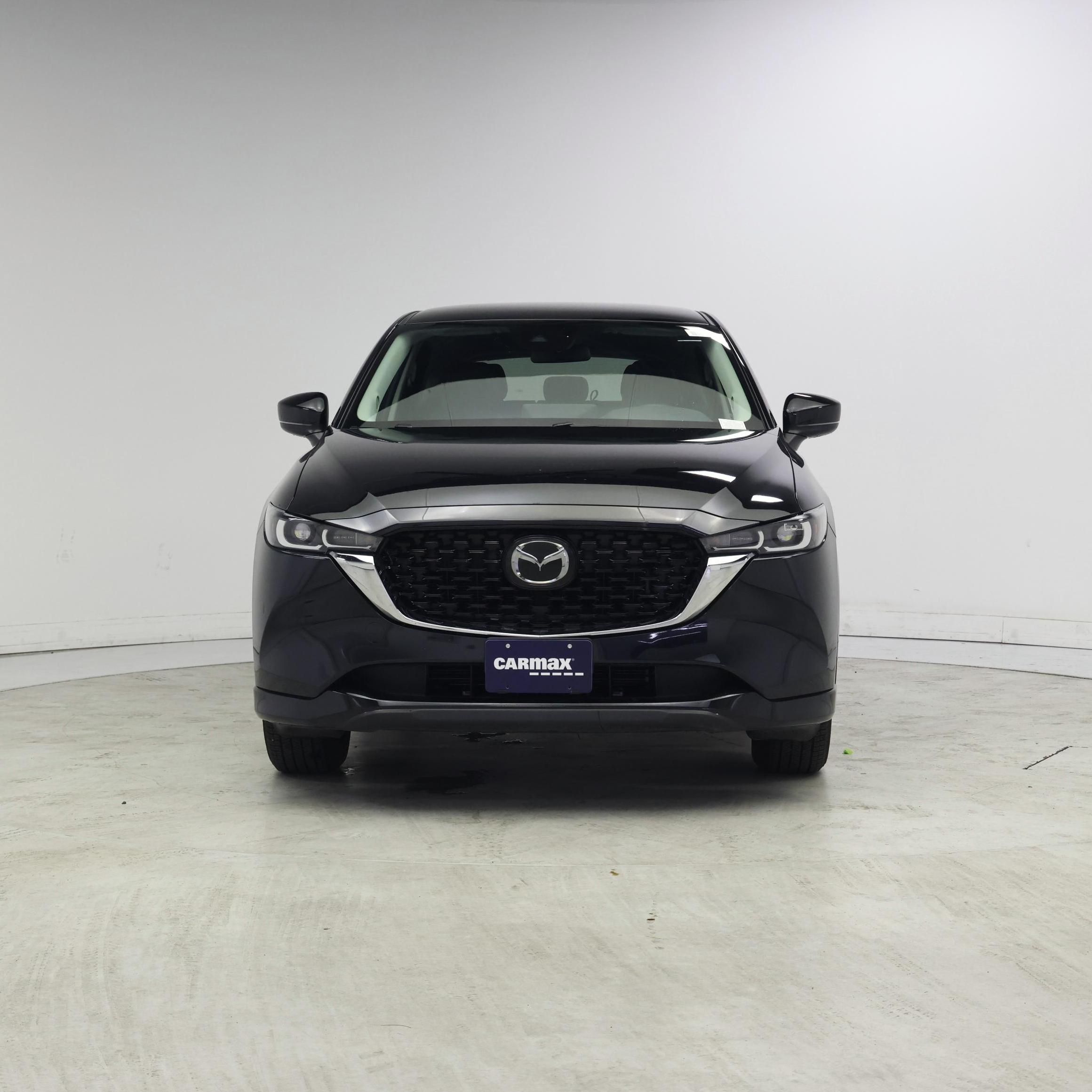 Thumbnail: 2024 Mazda CX-5 - 5