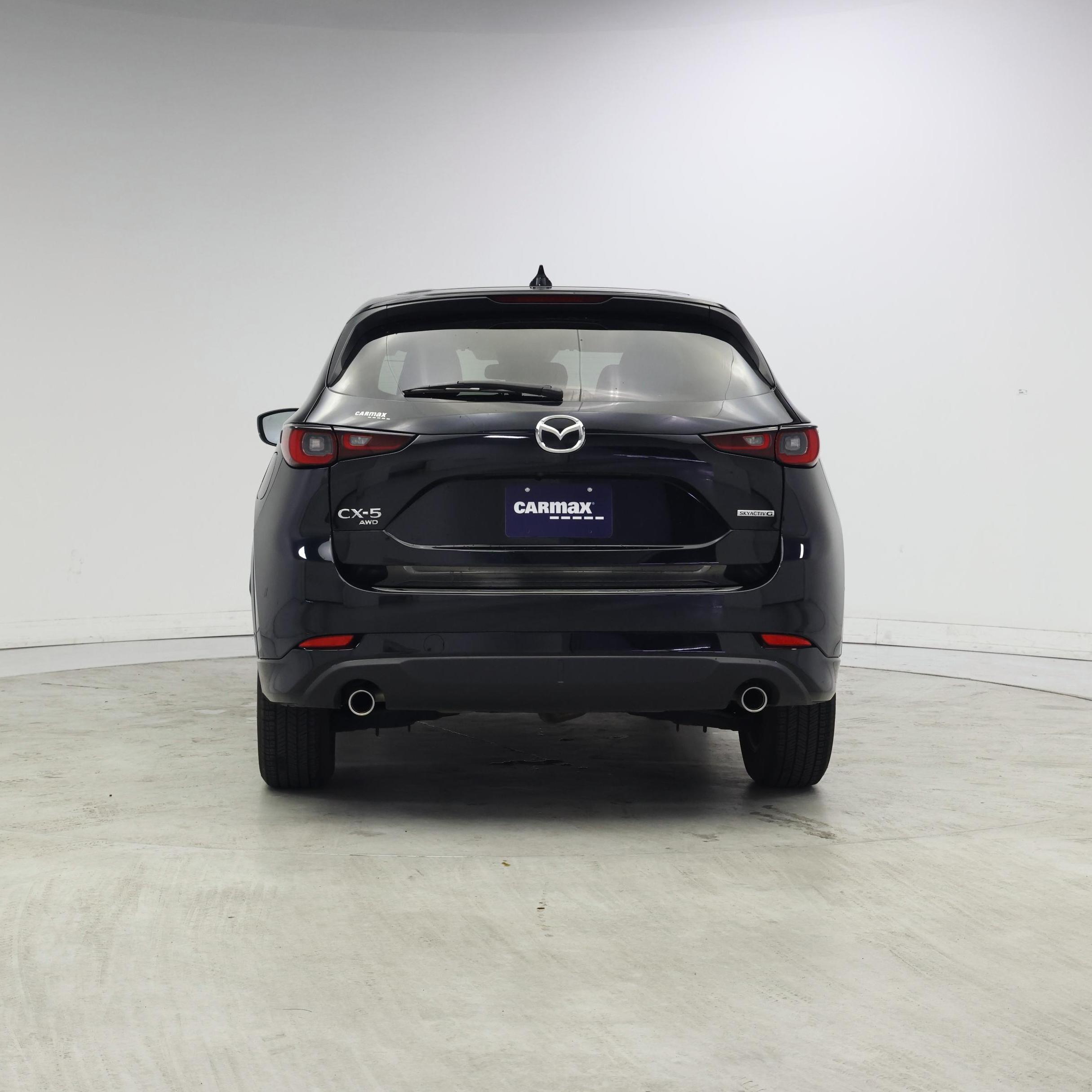 Thumbnail: 2024 Mazda CX-5 - 6