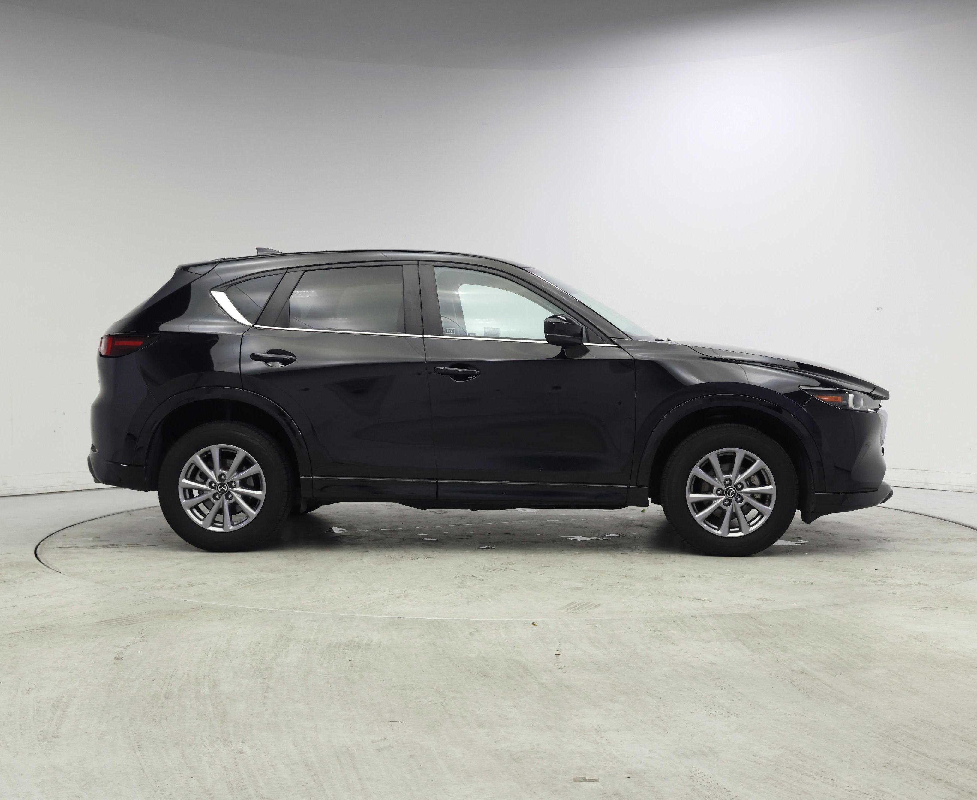 Thumbnail: 2024 Mazda CX-5 - 7