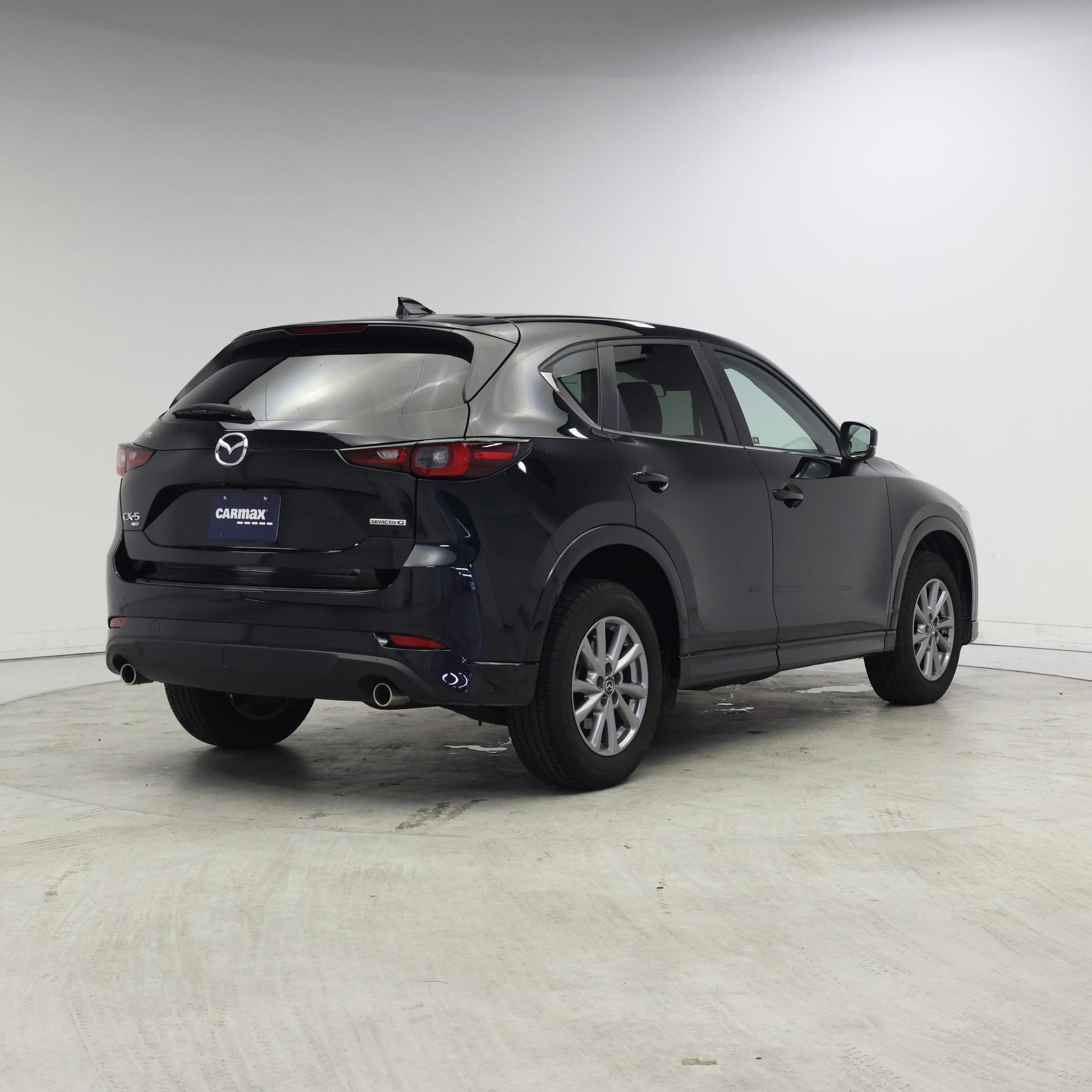 Thumbnail: 2024 Mazda CX-5 - 8