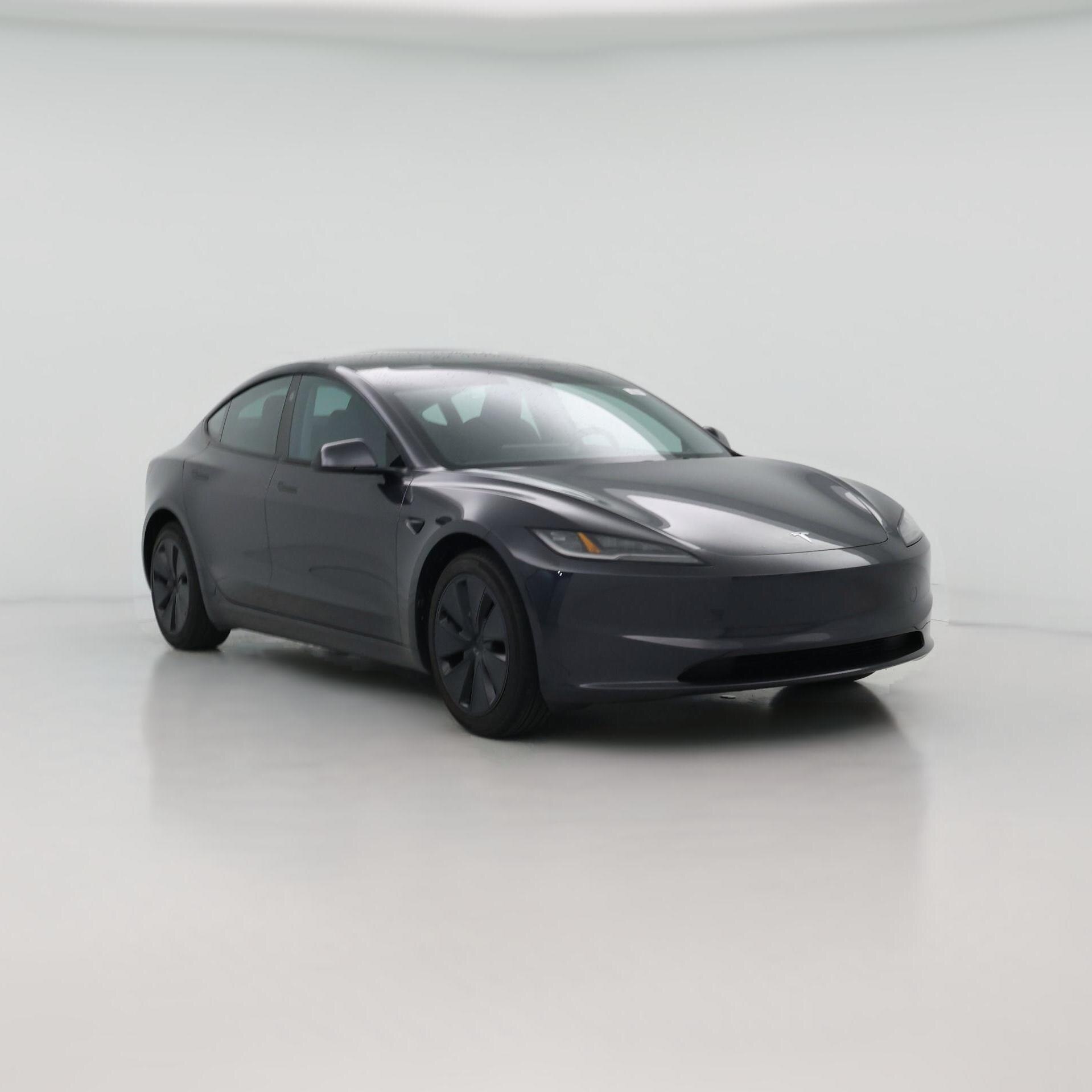 Thumbnail: 2024 Tesla Model 3 - 1