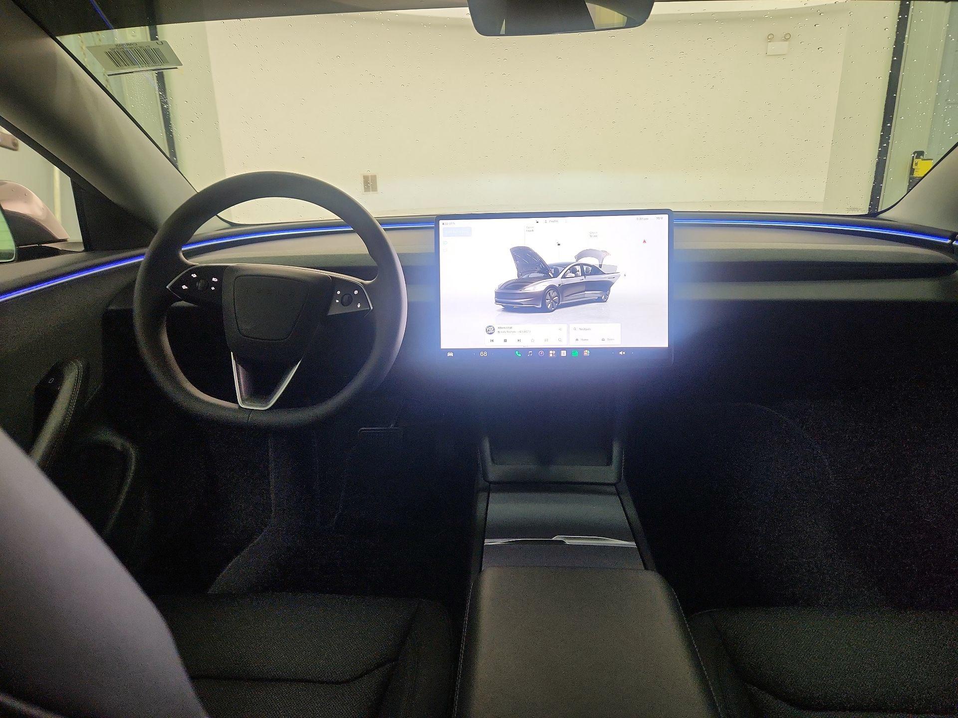 Thumbnail: 2024 Tesla Model 3 - 9