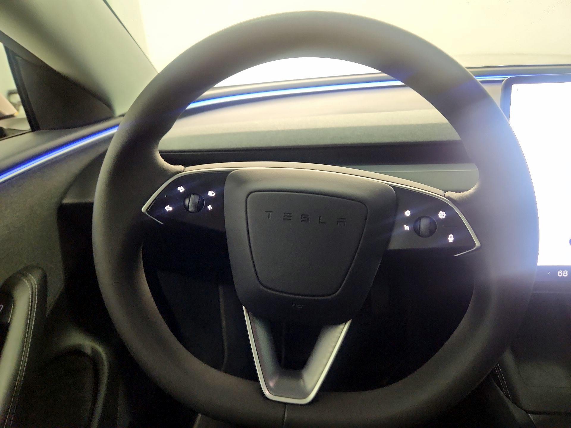 Thumbnail: 2024 Tesla Model 3 - 10
