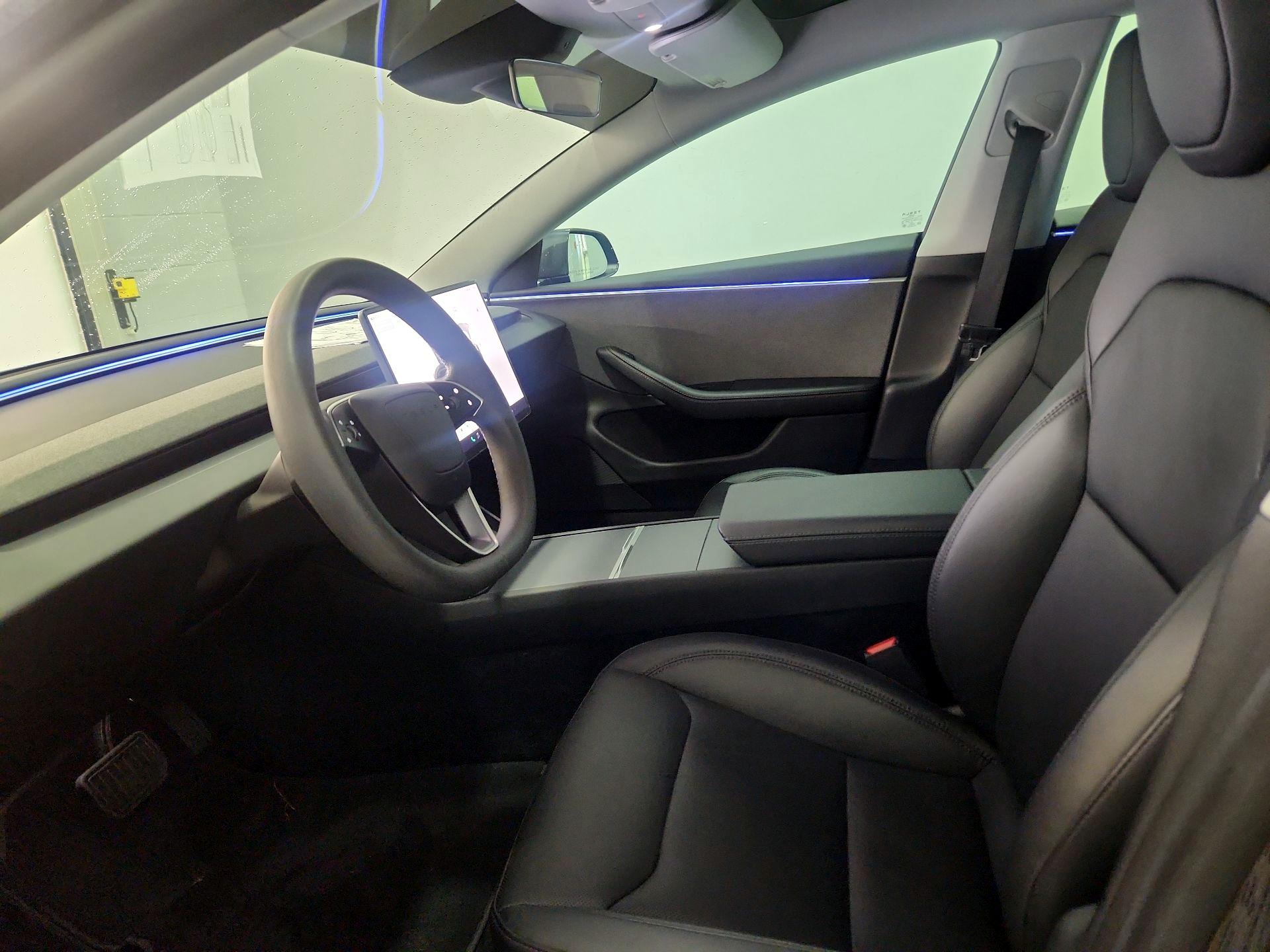 Thumbnail: 2024 Tesla Model 3 - 11