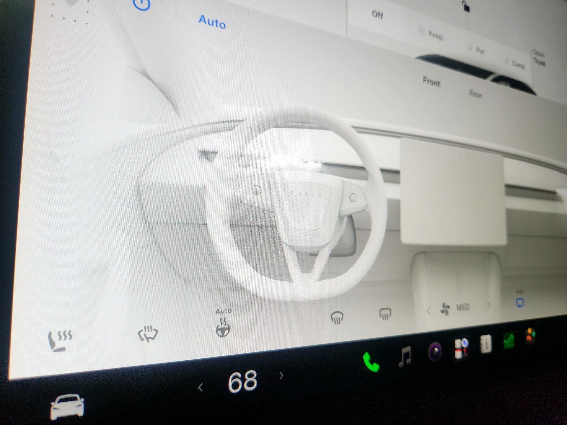 Thumbnail: 2024 Tesla Model 3 - 15