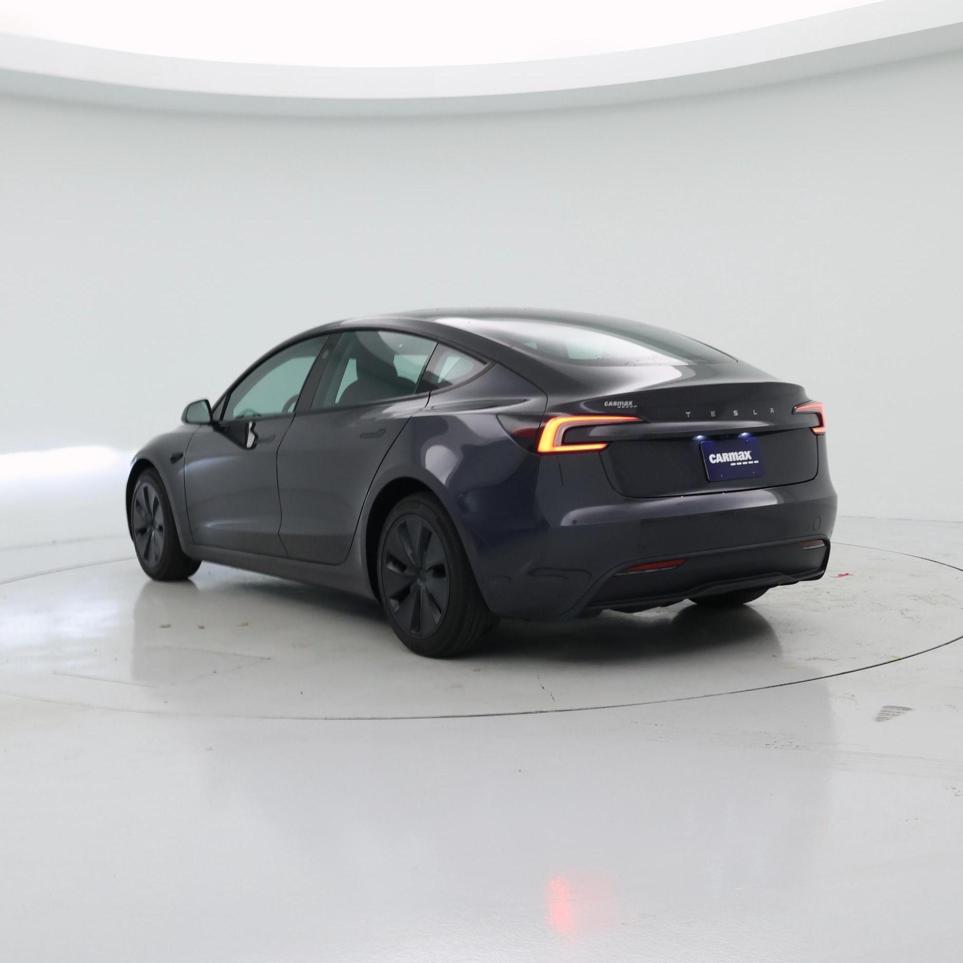 Thumbnail: 2024 Tesla Model 3 - 2