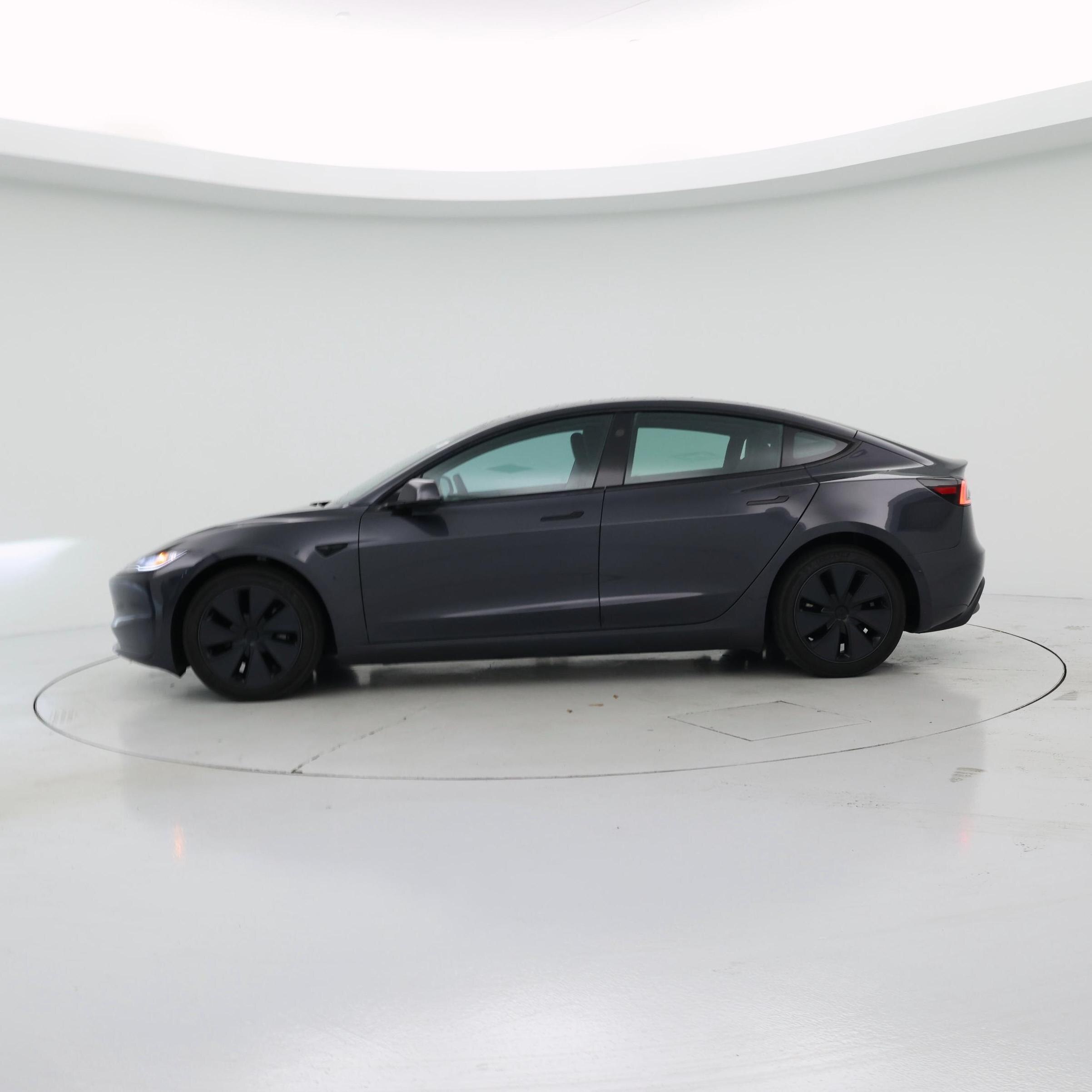 Thumbnail: 2024 Tesla Model 3 - 3