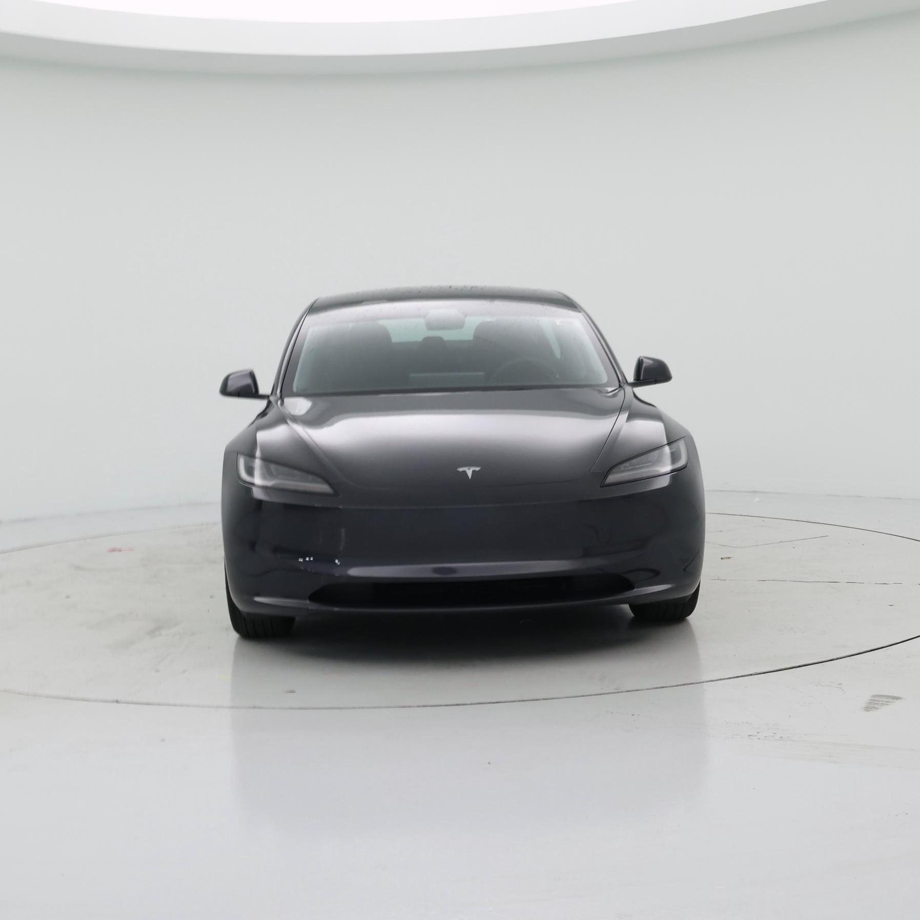 Thumbnail: 2024 Tesla Model 3 - 5