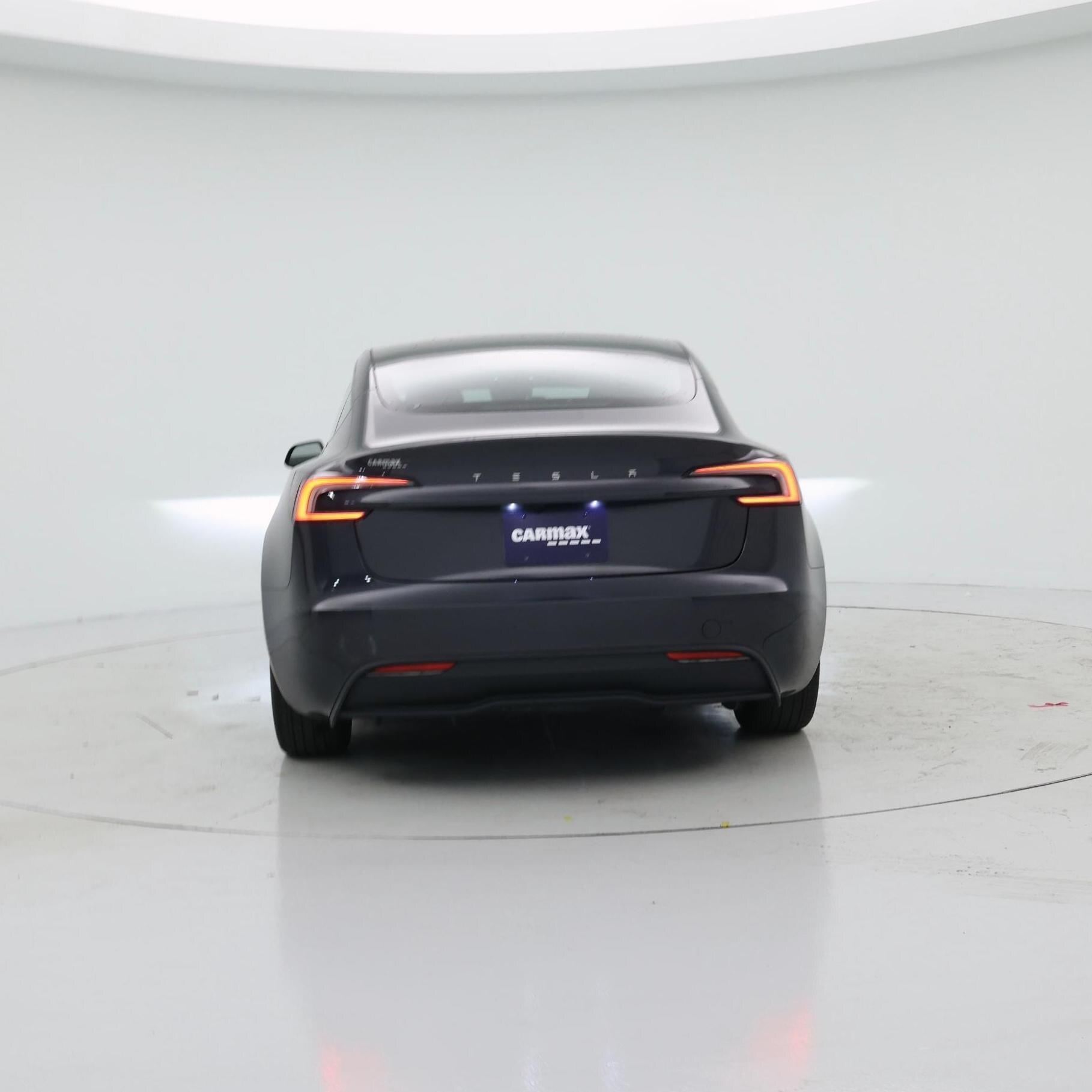 Thumbnail: 2024 Tesla Model 3 - 6