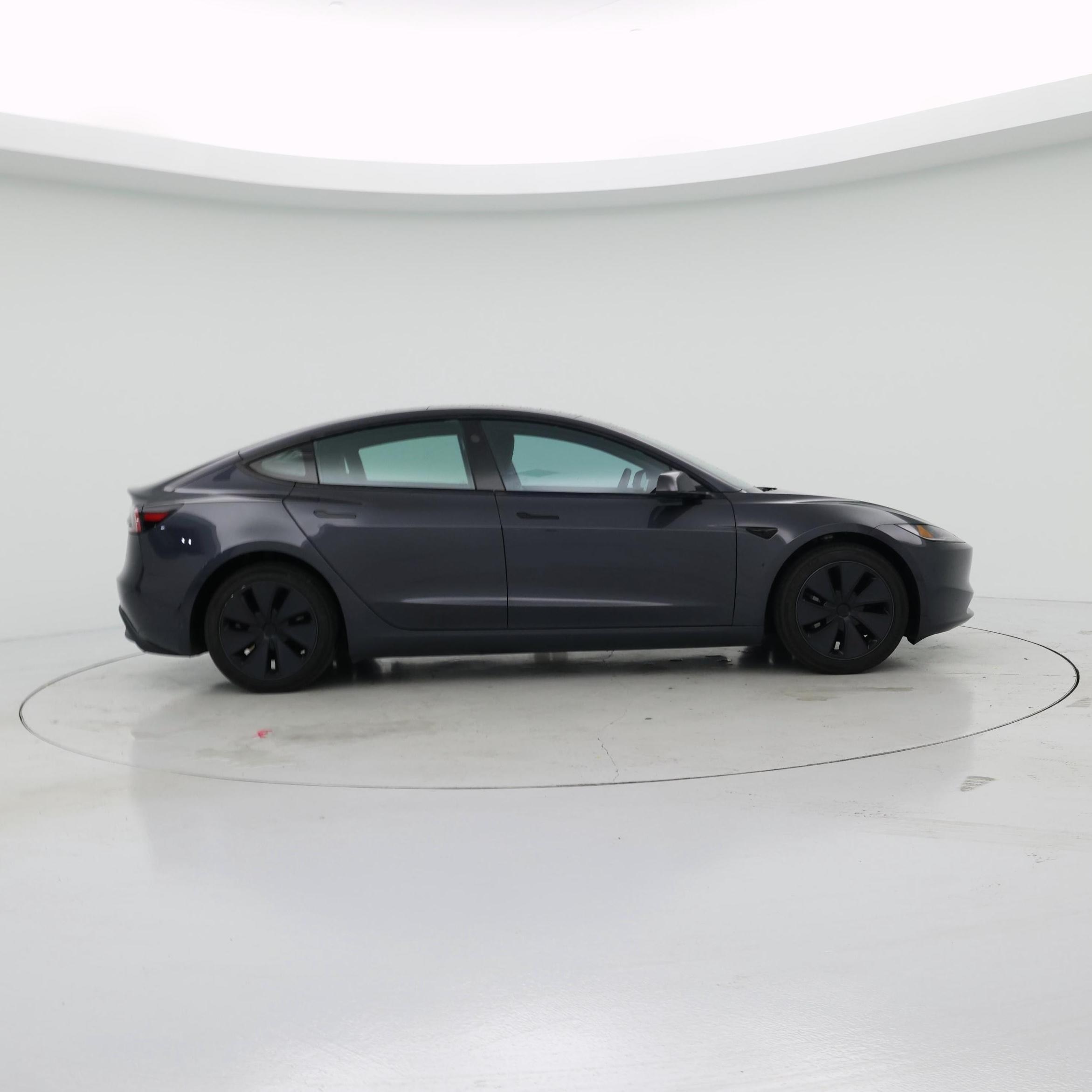 Thumbnail: 2024 Tesla Model 3 - 7