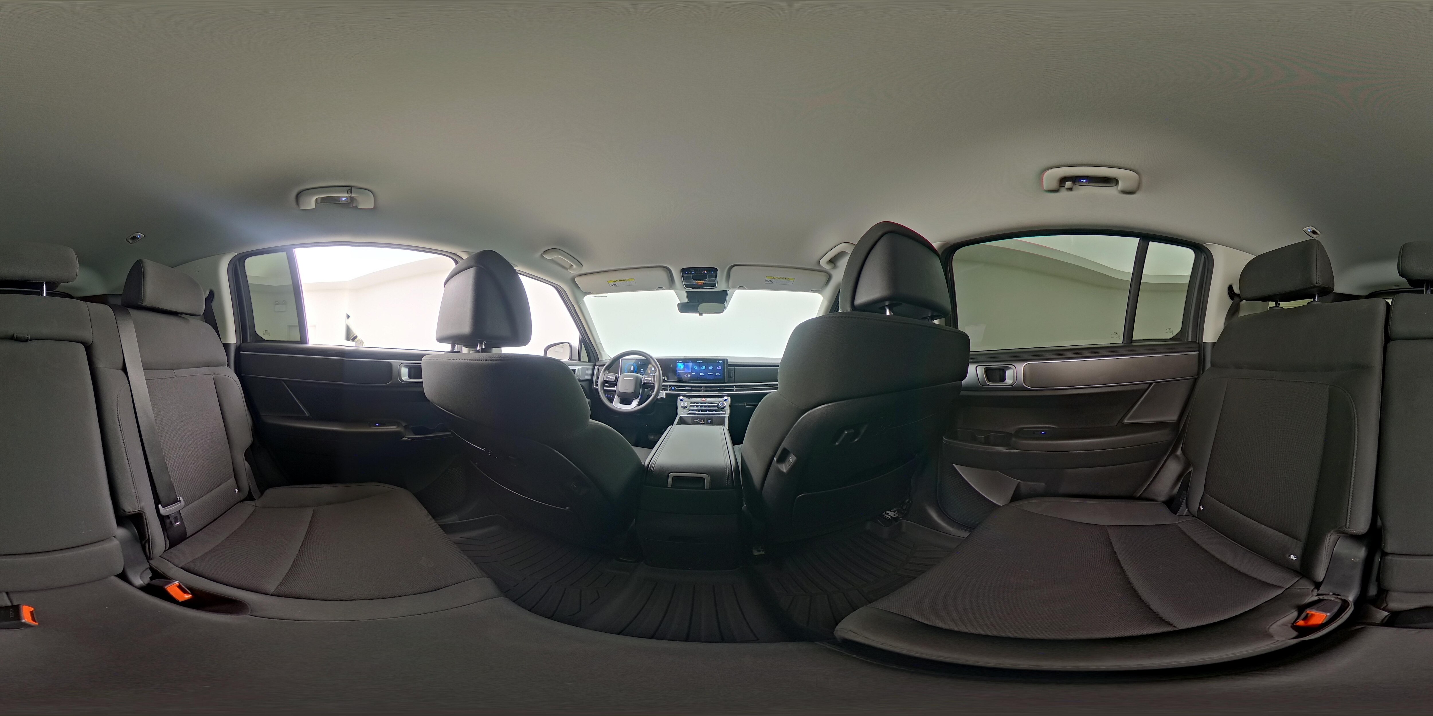 2025 Hyundai Santa Fe SE - Photo 27