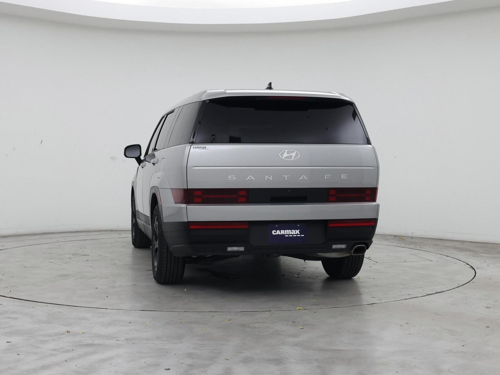 2025 Hyundai Santa Fe SE - Photo 7