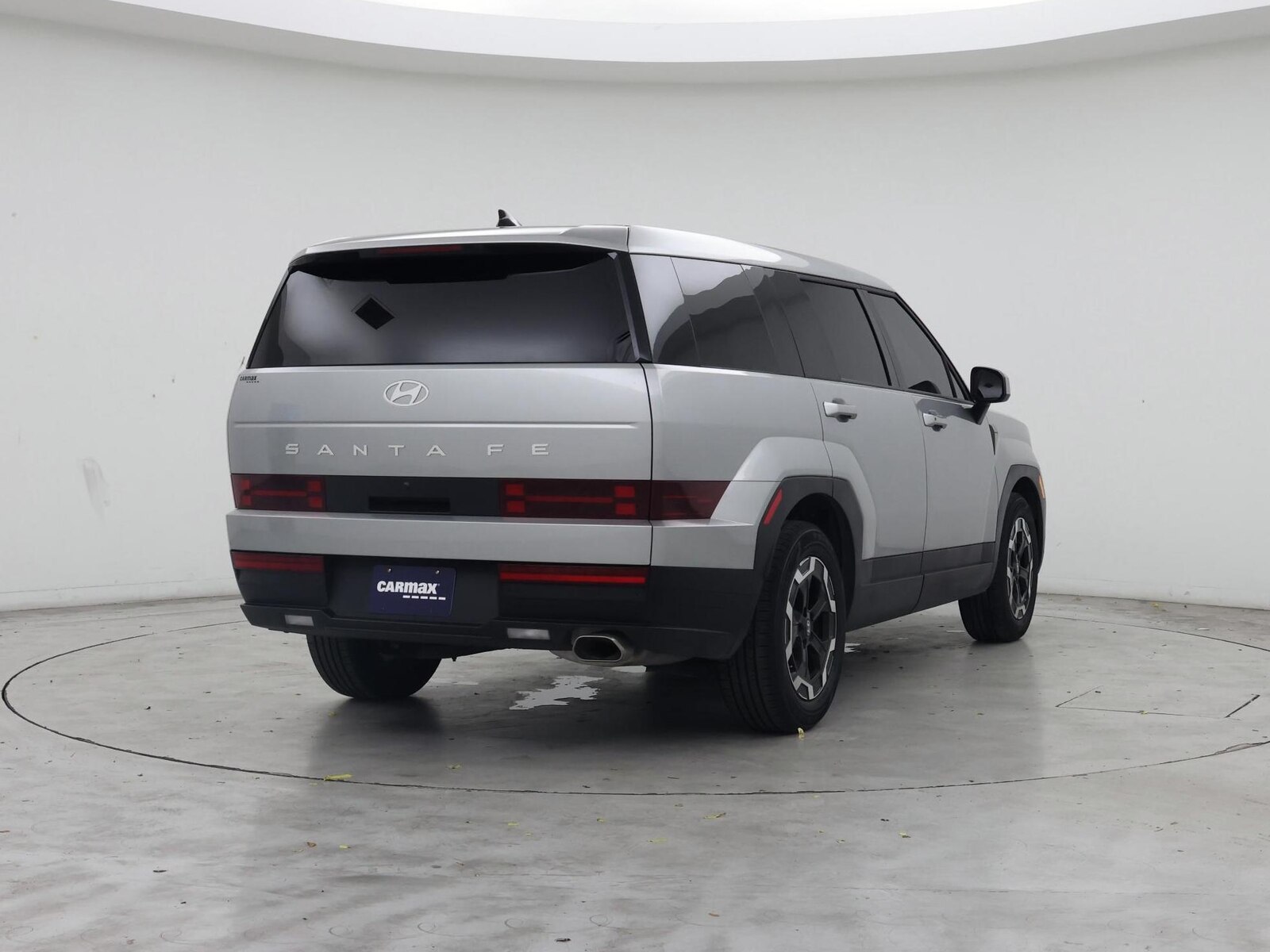 2025 Hyundai Santa Fe SE - Photo 9