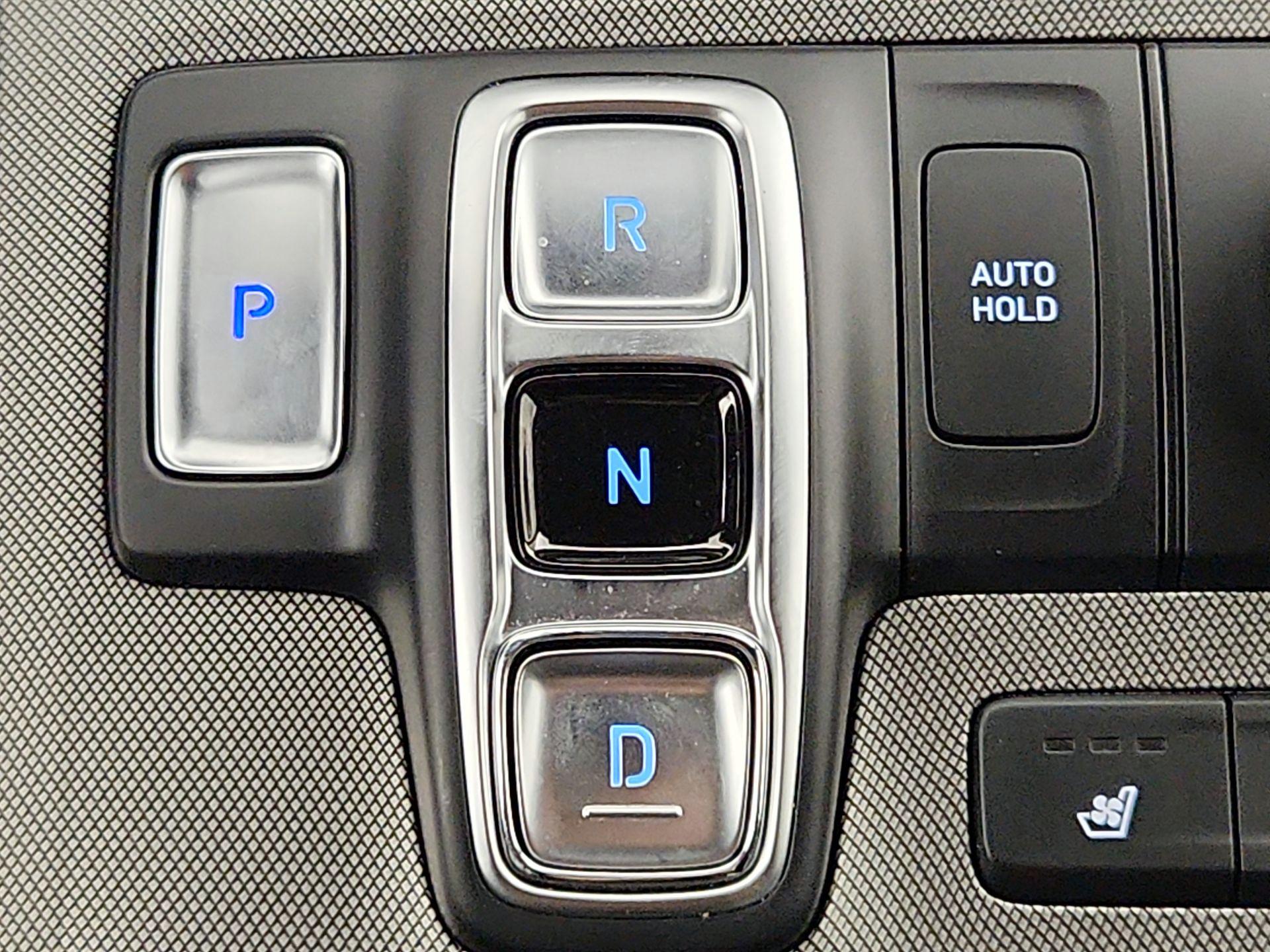 Thumbnail: 2022 Hyundai Palisade - 18