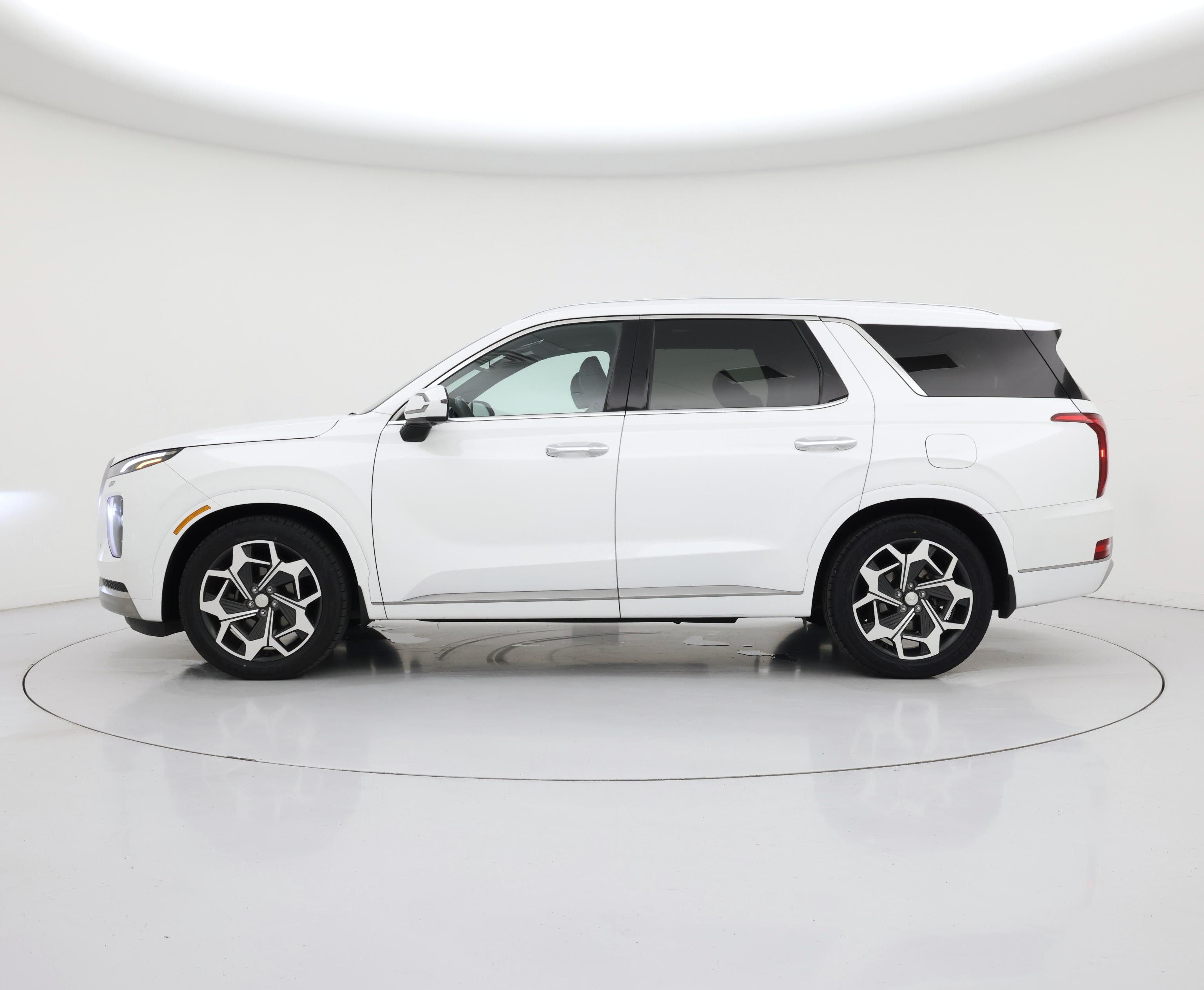 Thumbnail: 2022 Hyundai Palisade - 3