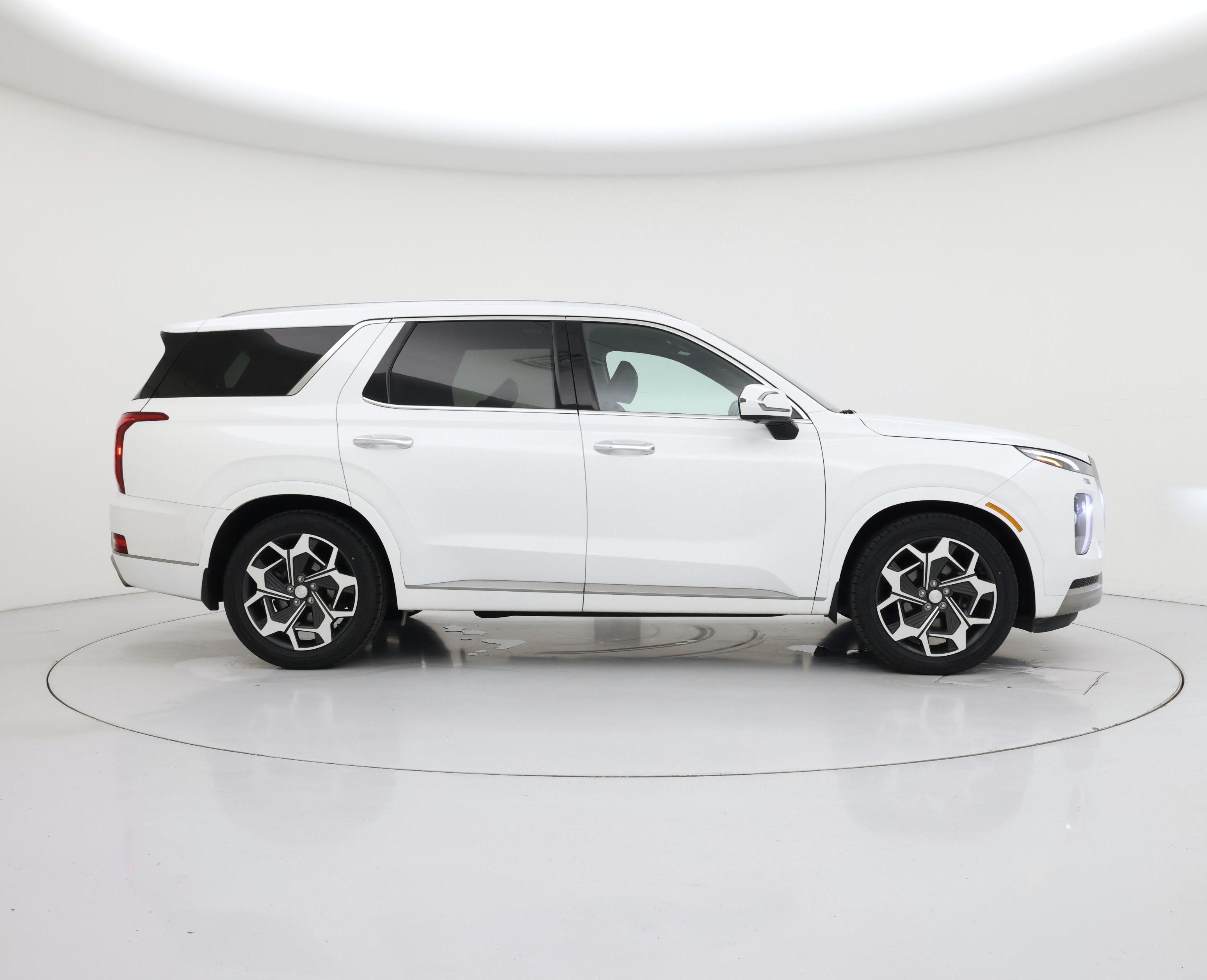 Thumbnail: 2022 Hyundai Palisade - 7