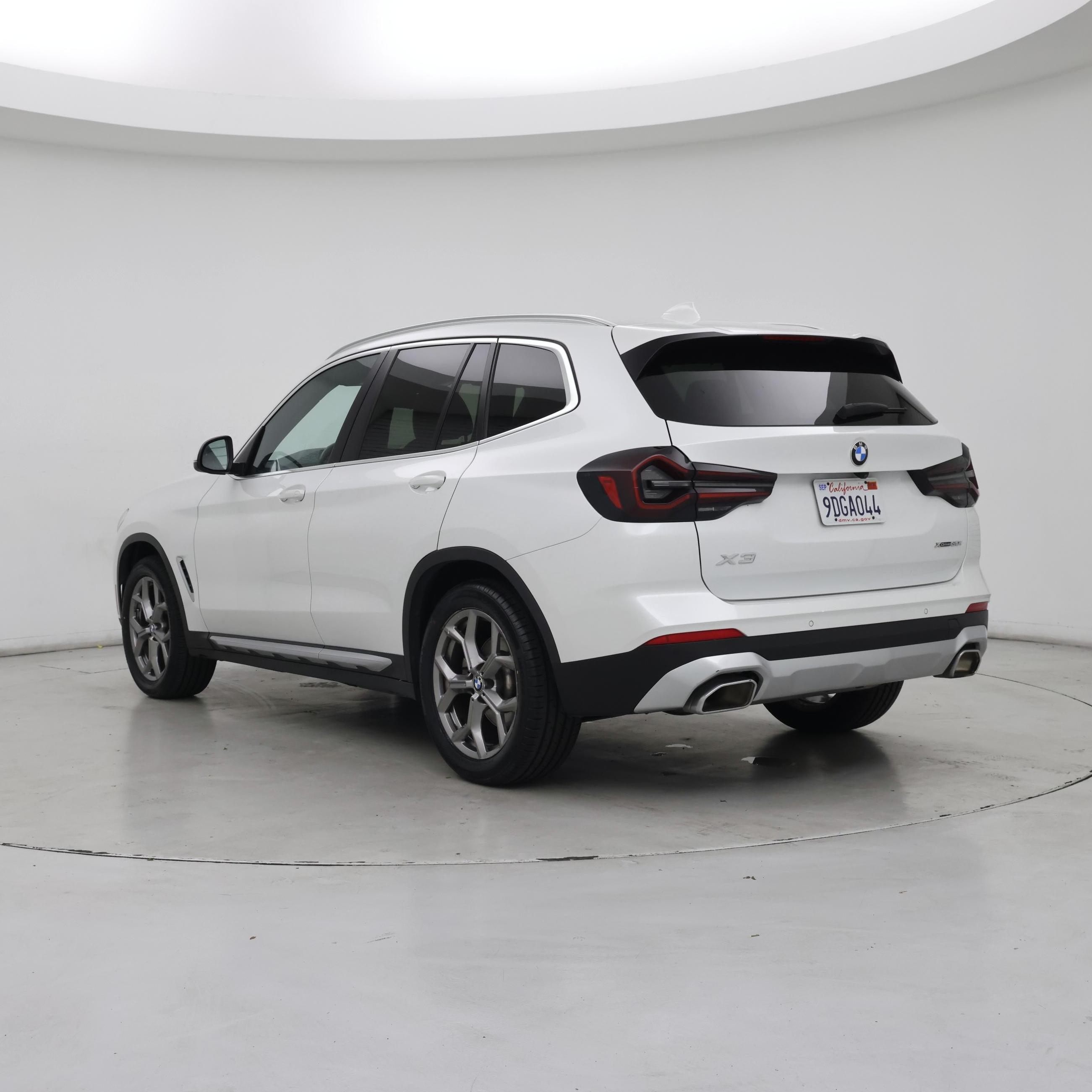 Thumbnail: 2022 BMW X3 - 2