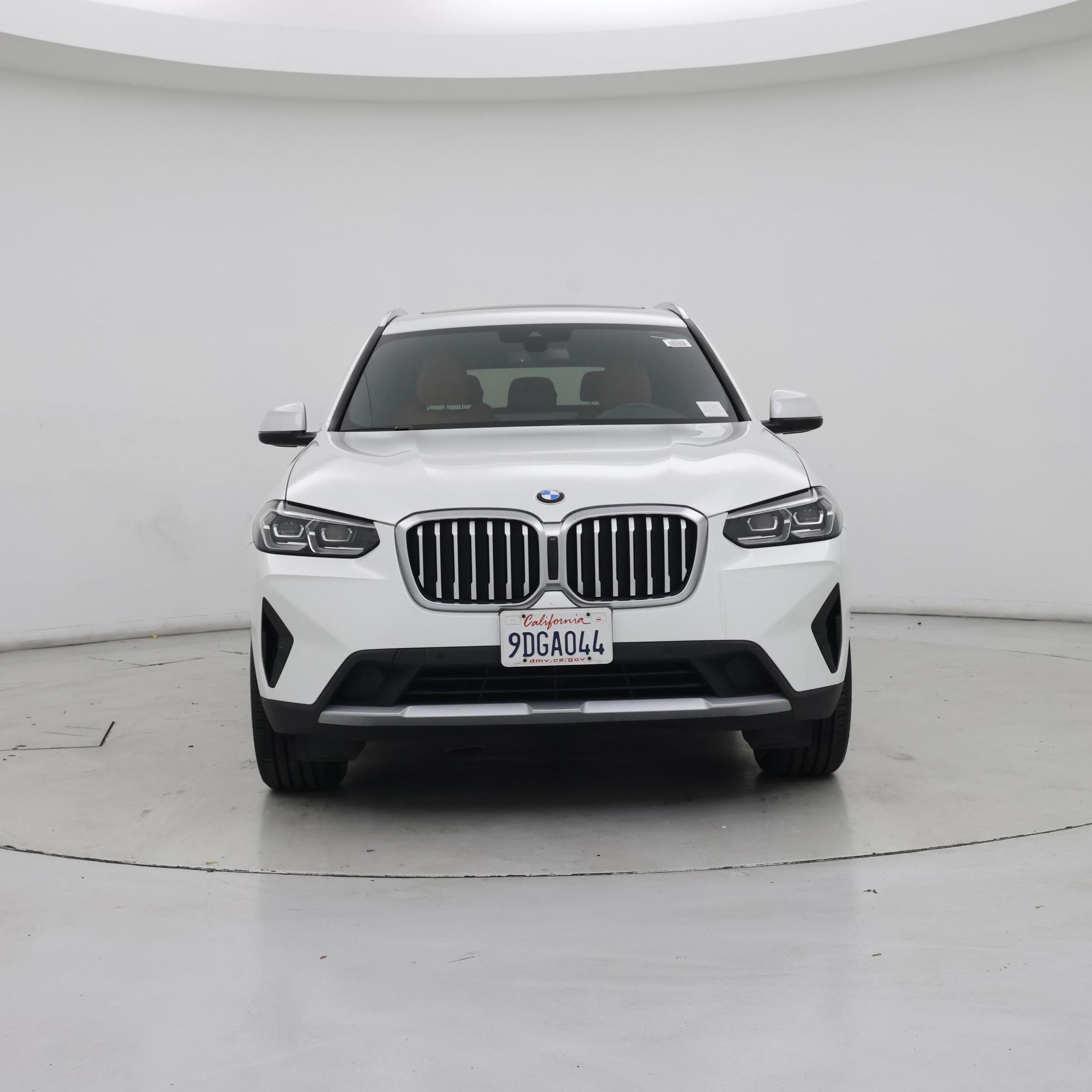 Thumbnail: 2022 BMW X3 - 5