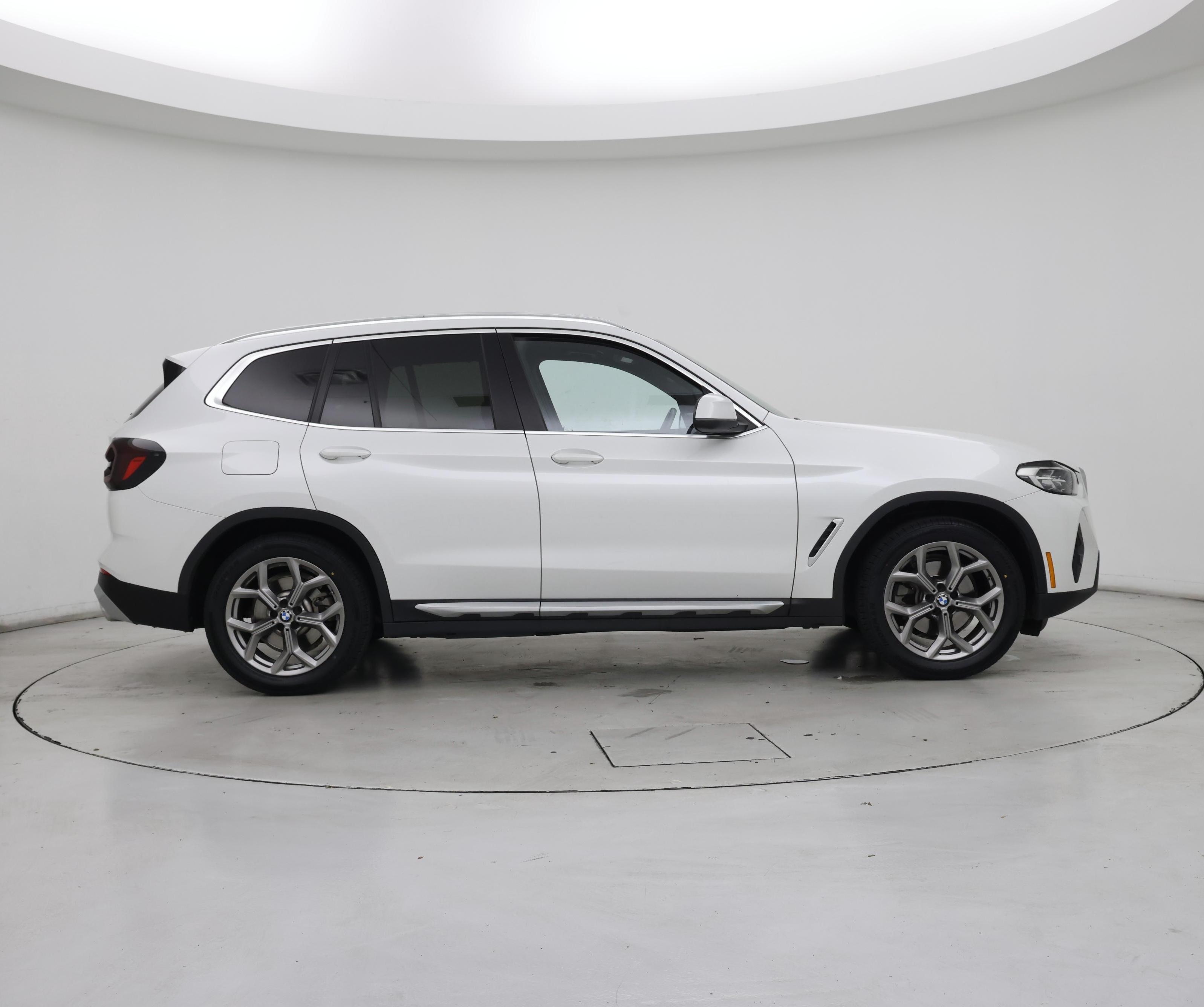 Thumbnail: 2022 BMW X3 - 7