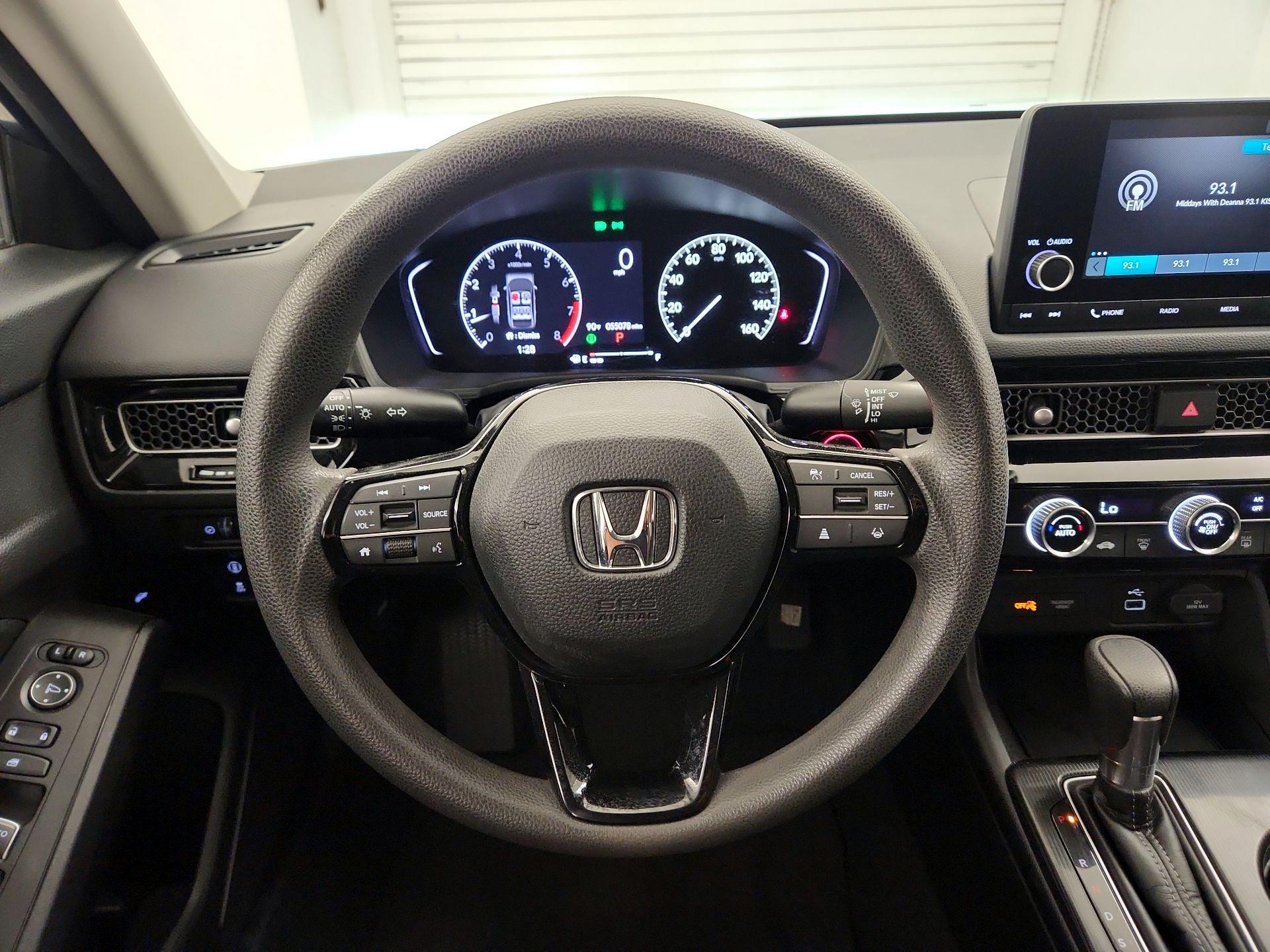 Thumbnail: 2022 Honda Civic - 10