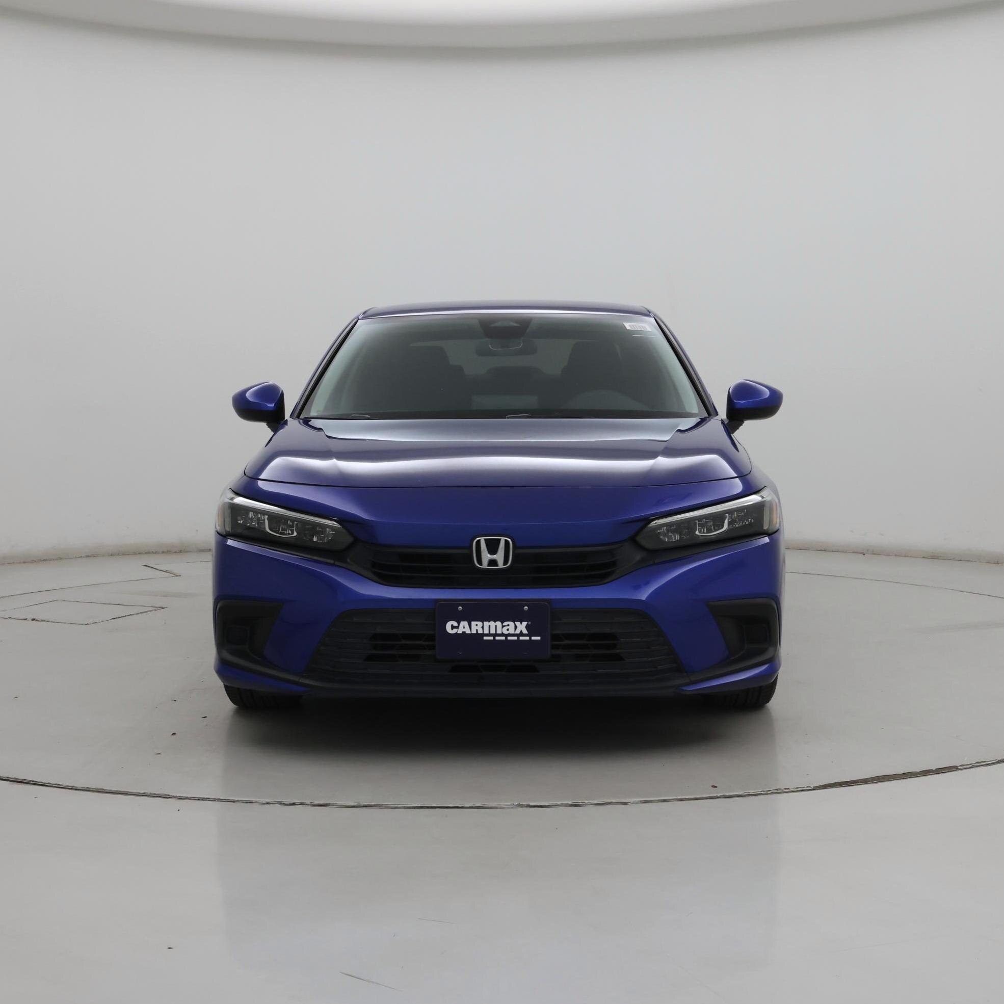 Thumbnail: 2022 Honda Civic - 5