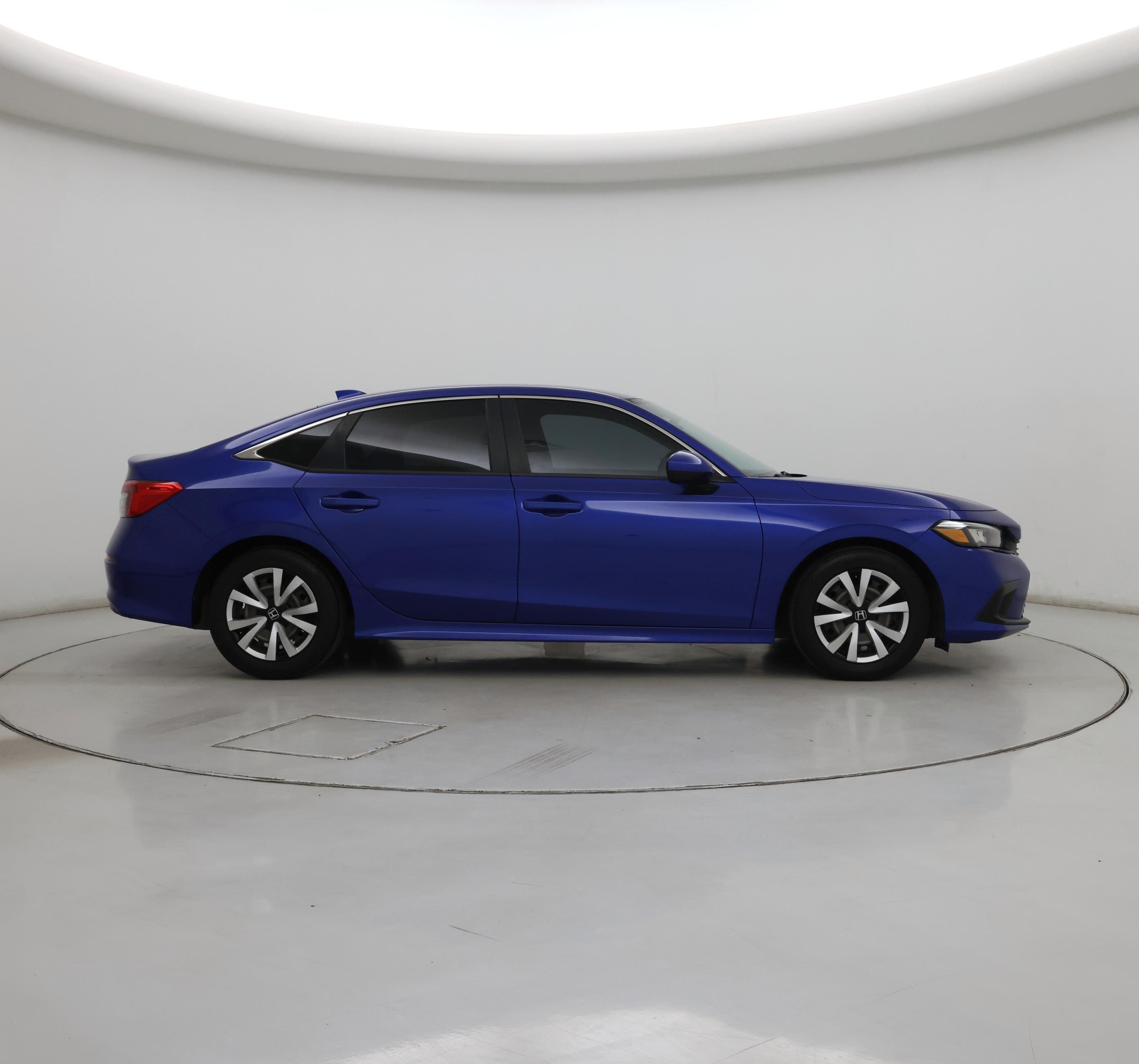 Thumbnail: 2022 Honda Civic - 7