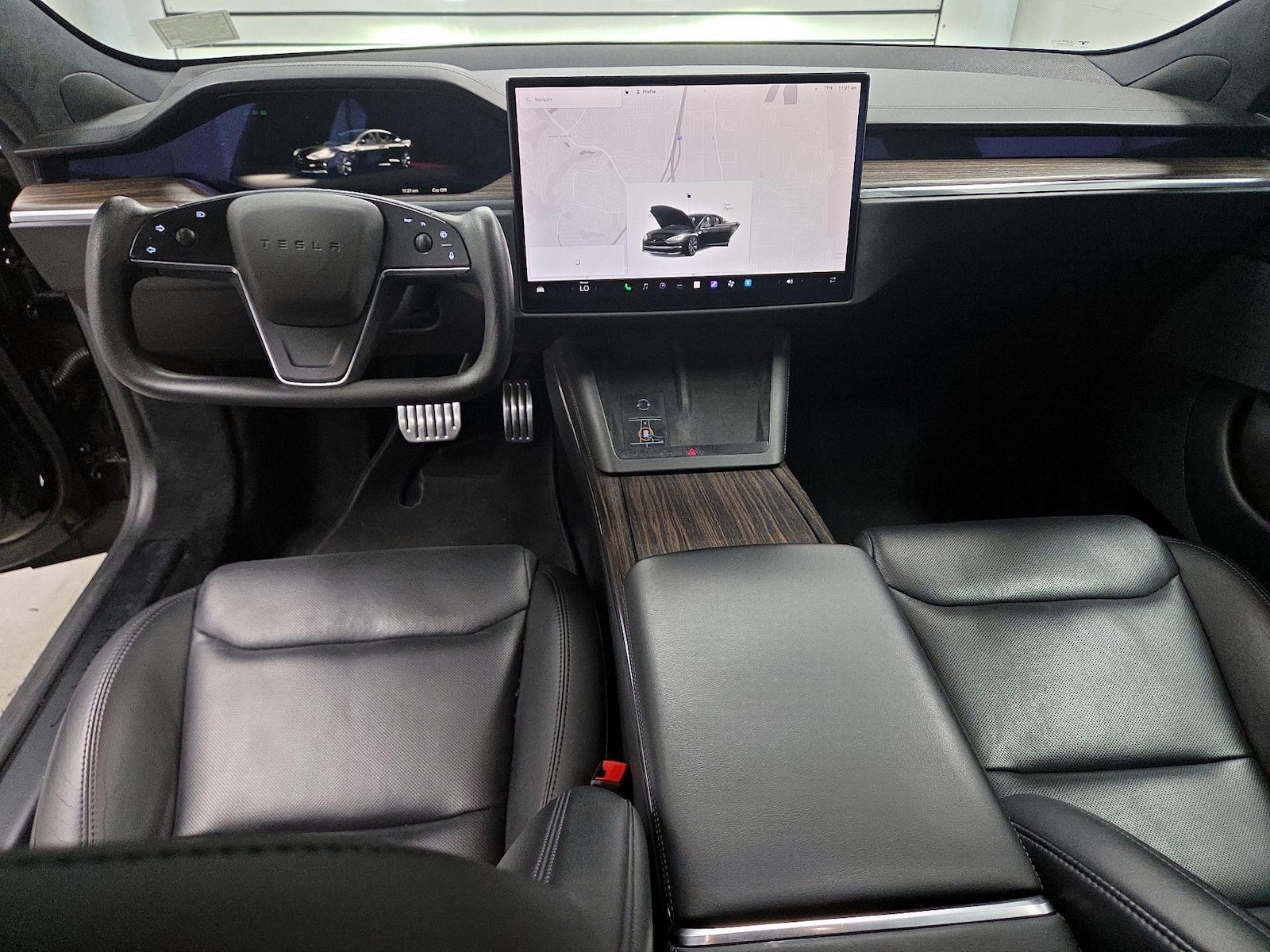 Navigation System
