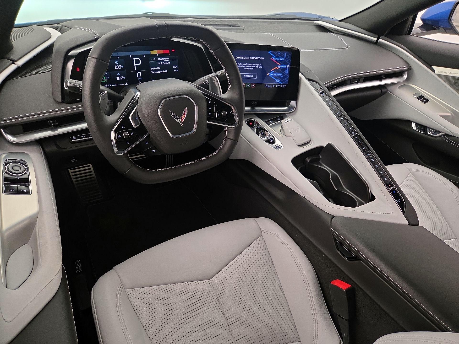Thumbnail: 2021 Chevrolet Corvette - 9