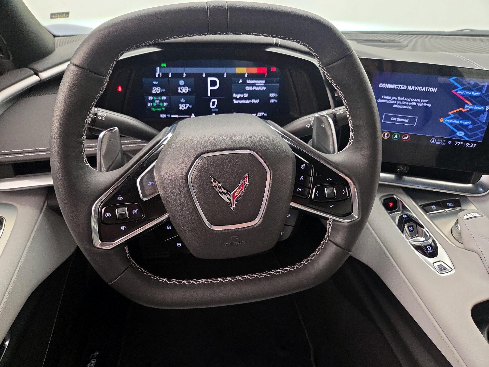 Thumbnail: 2021 Chevrolet Corvette - 10