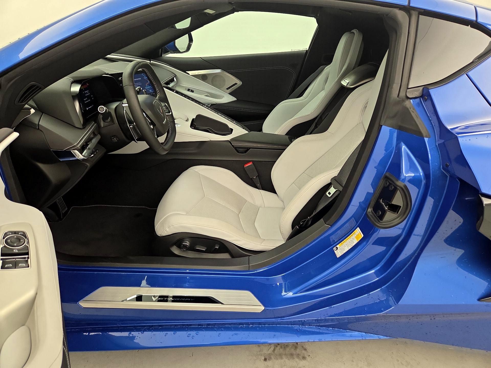 Thumbnail: 2021 Chevrolet Corvette - 11