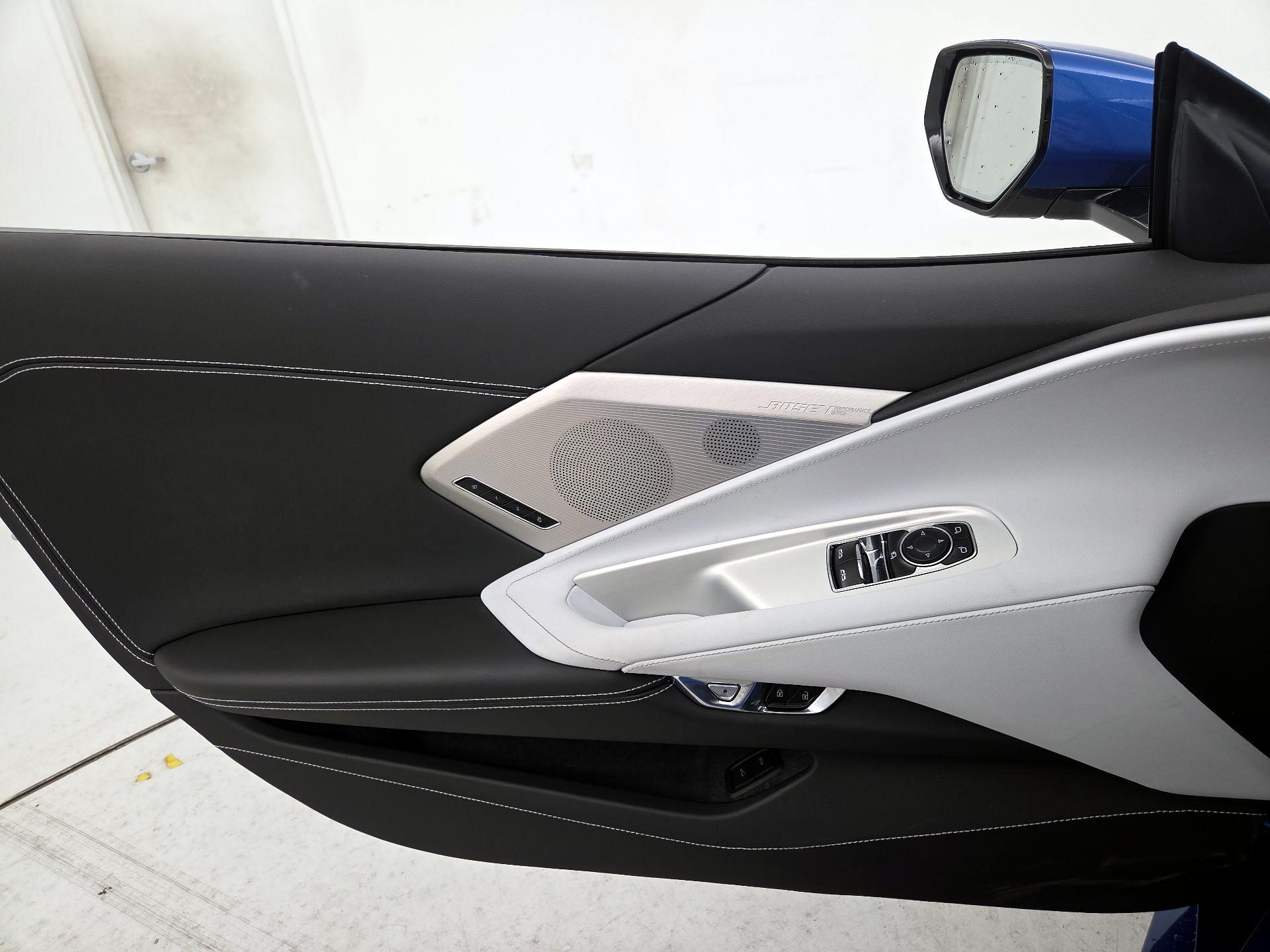Thumbnail: 2021 Chevrolet Corvette - 12