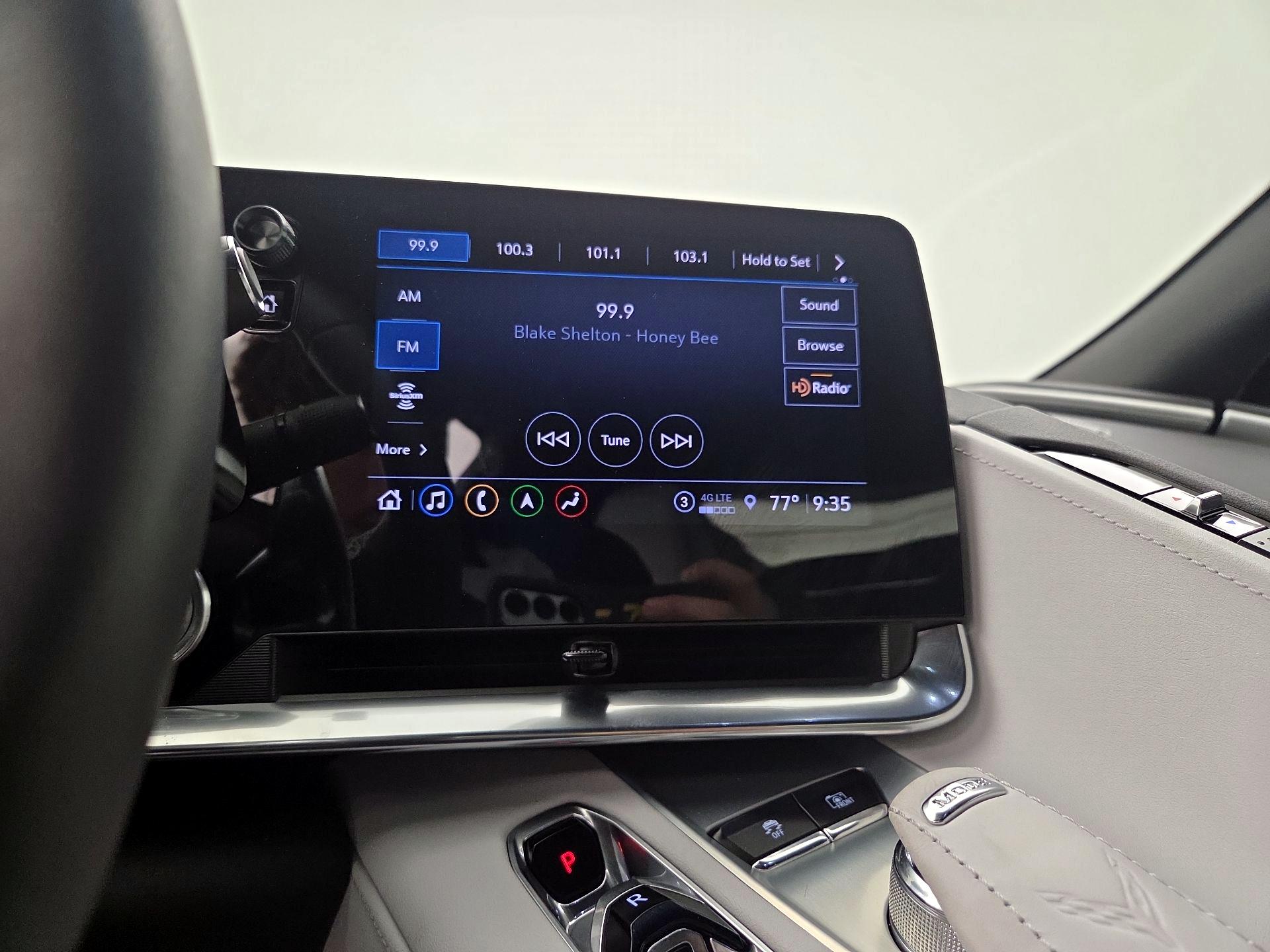 Thumbnail: 2021 Chevrolet Corvette - 15