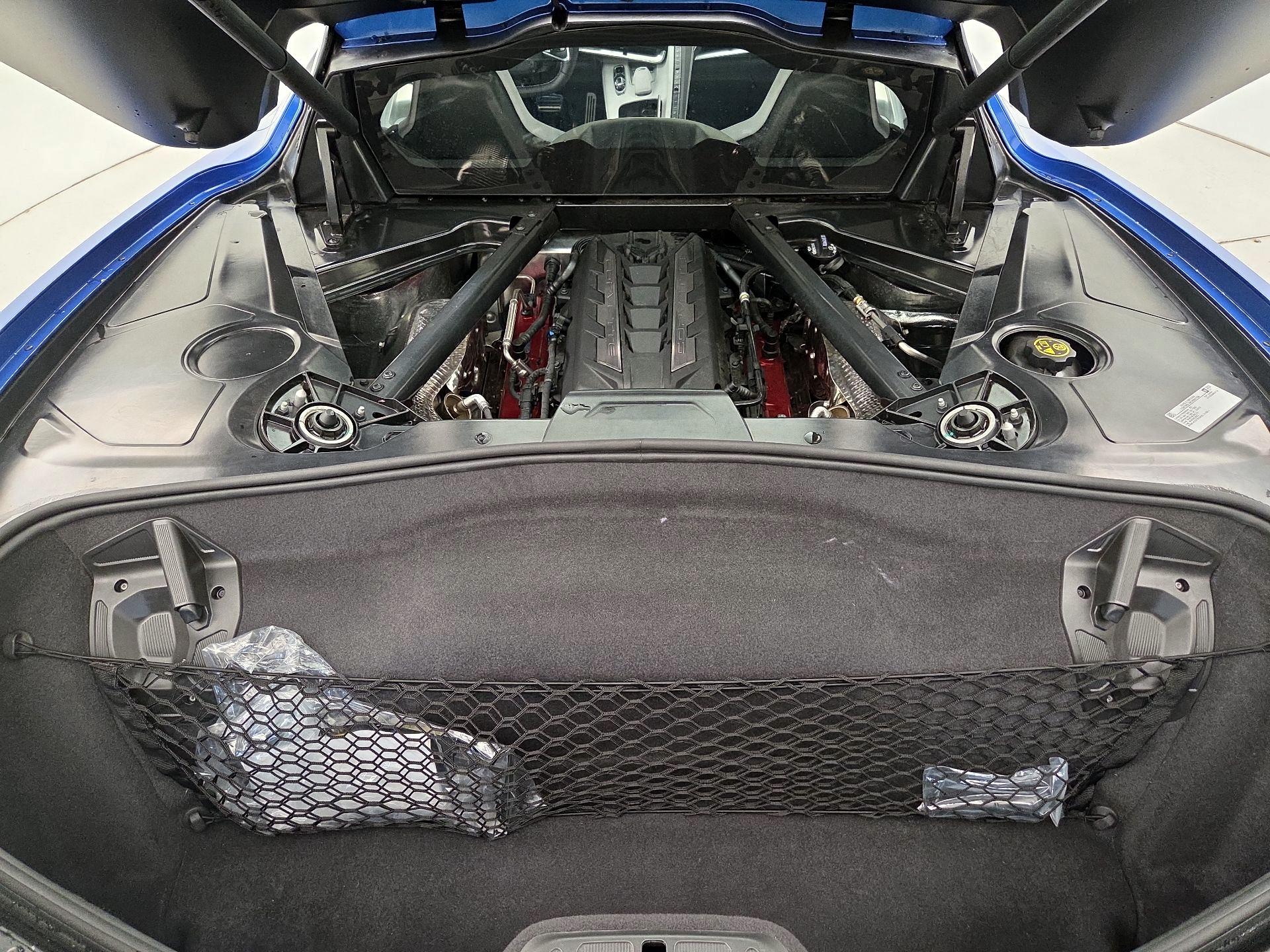 Thumbnail: 2021 Chevrolet Corvette - 19
