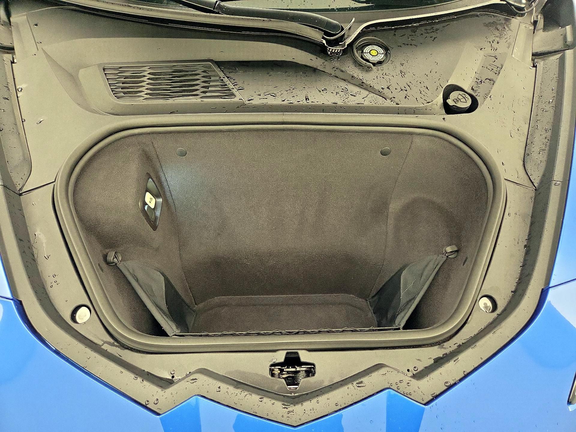 Thumbnail: 2021 Chevrolet Corvette - 20