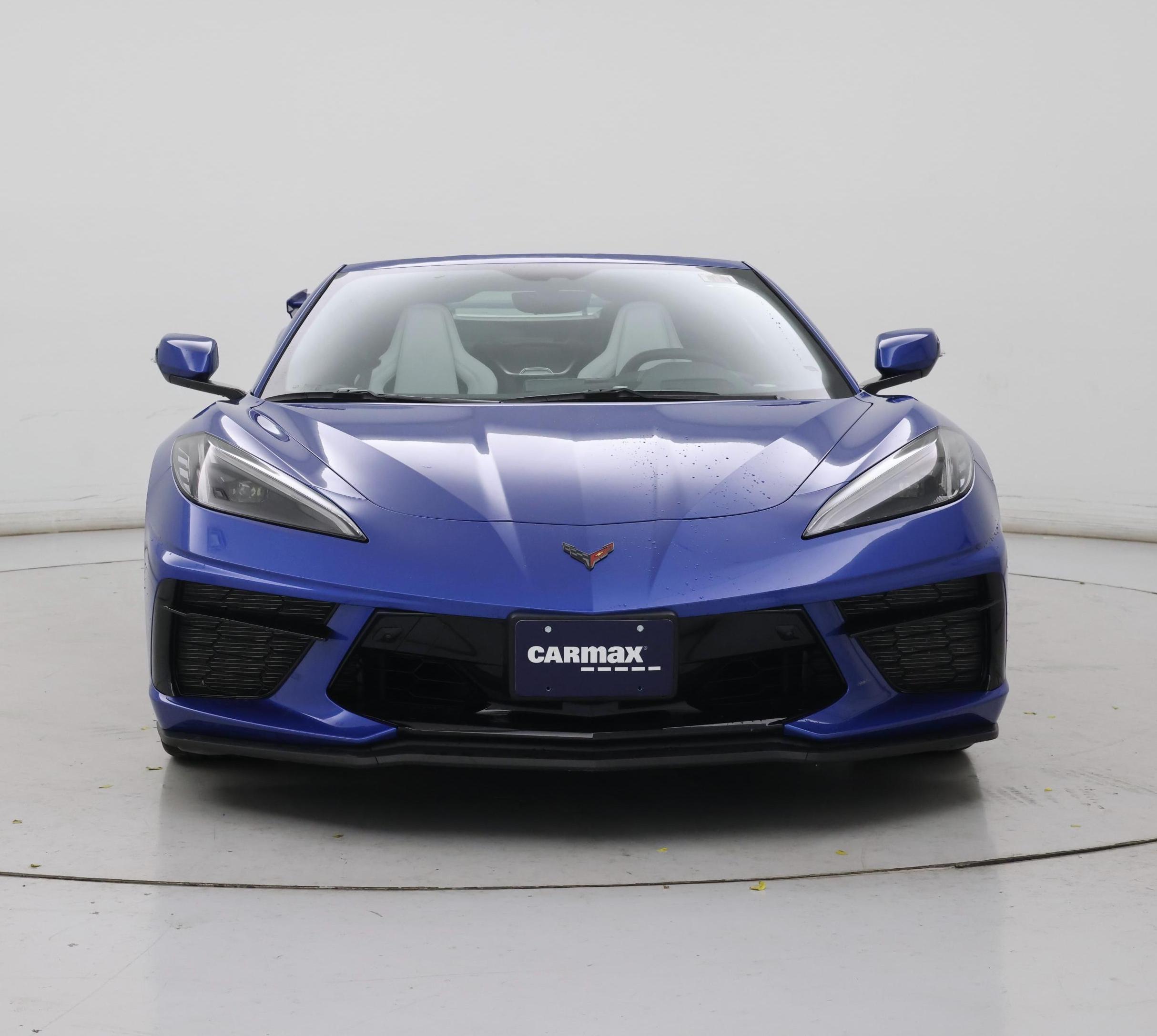 Thumbnail: 2021 Chevrolet Corvette - 5
