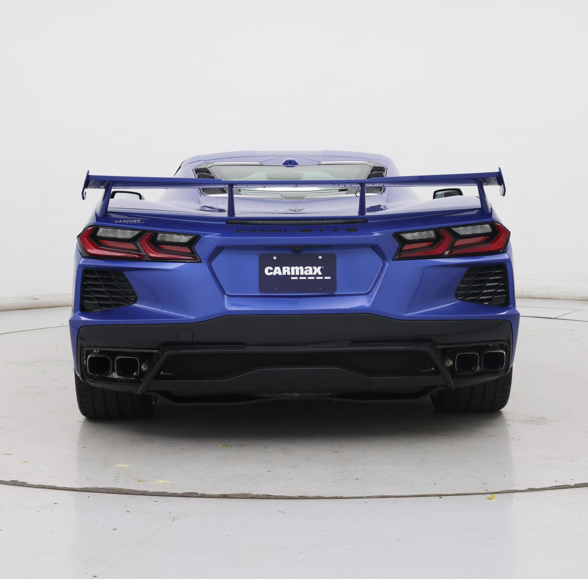 Thumbnail: 2021 Chevrolet Corvette - 6