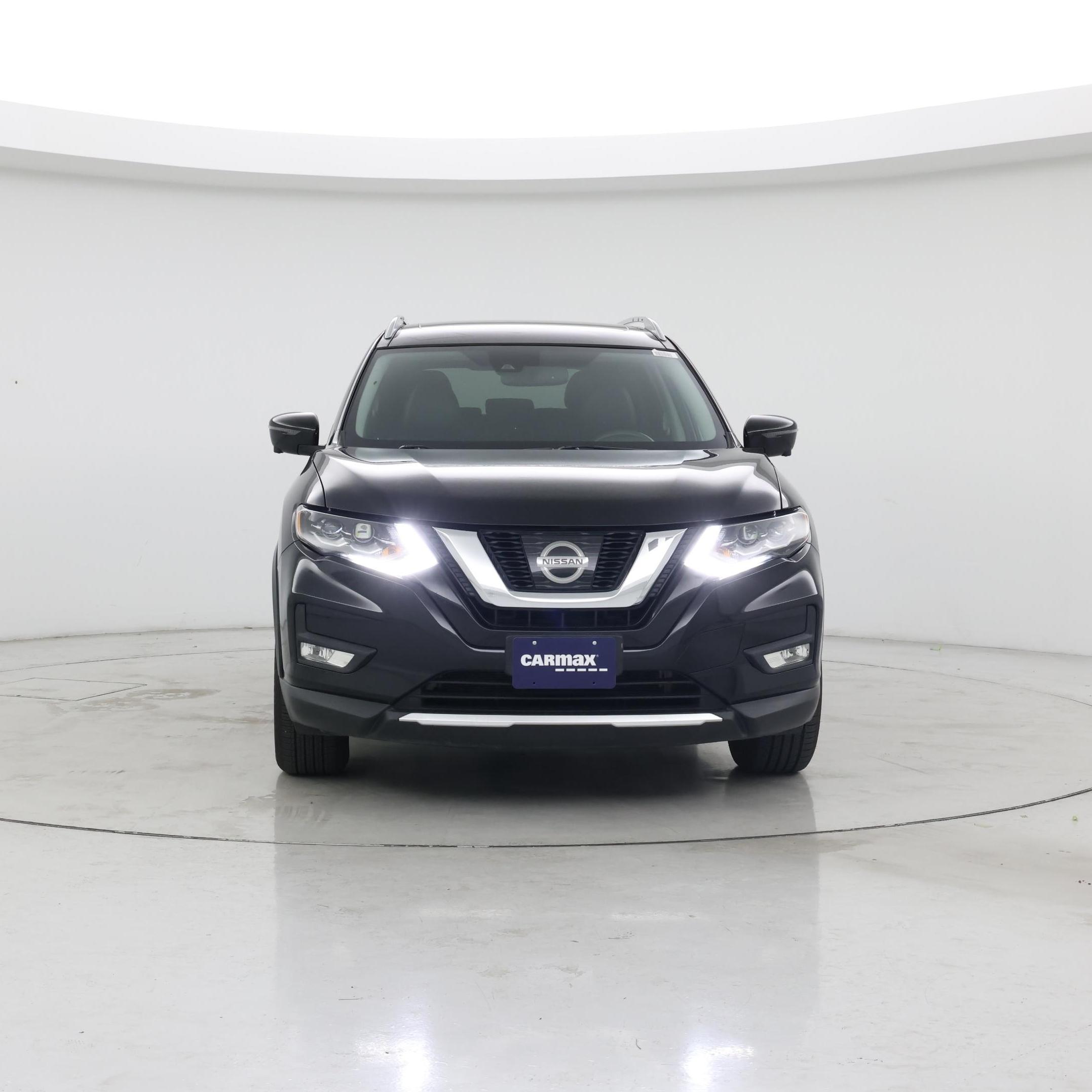 Thumbnail: 2017 Nissan Rogue - 5