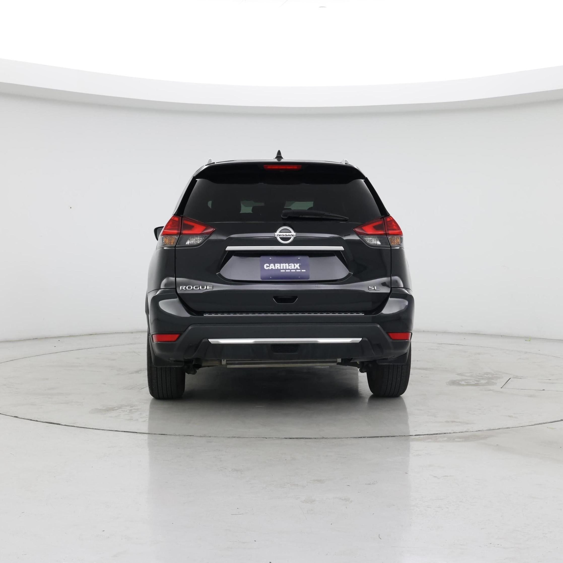 Thumbnail: 2017 Nissan Rogue - 6