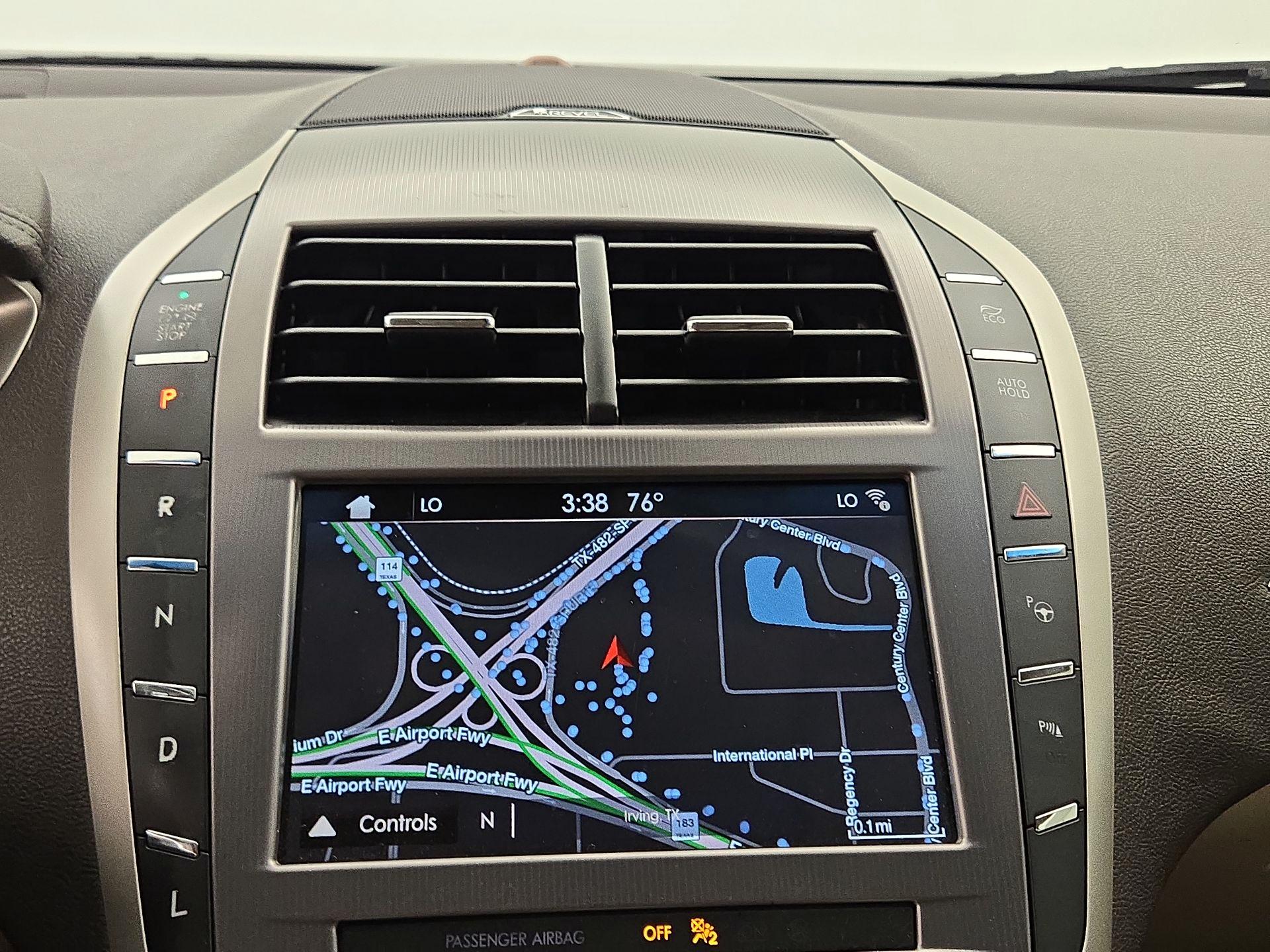 Thumbnail: 2017 Lincoln MKZ - 14