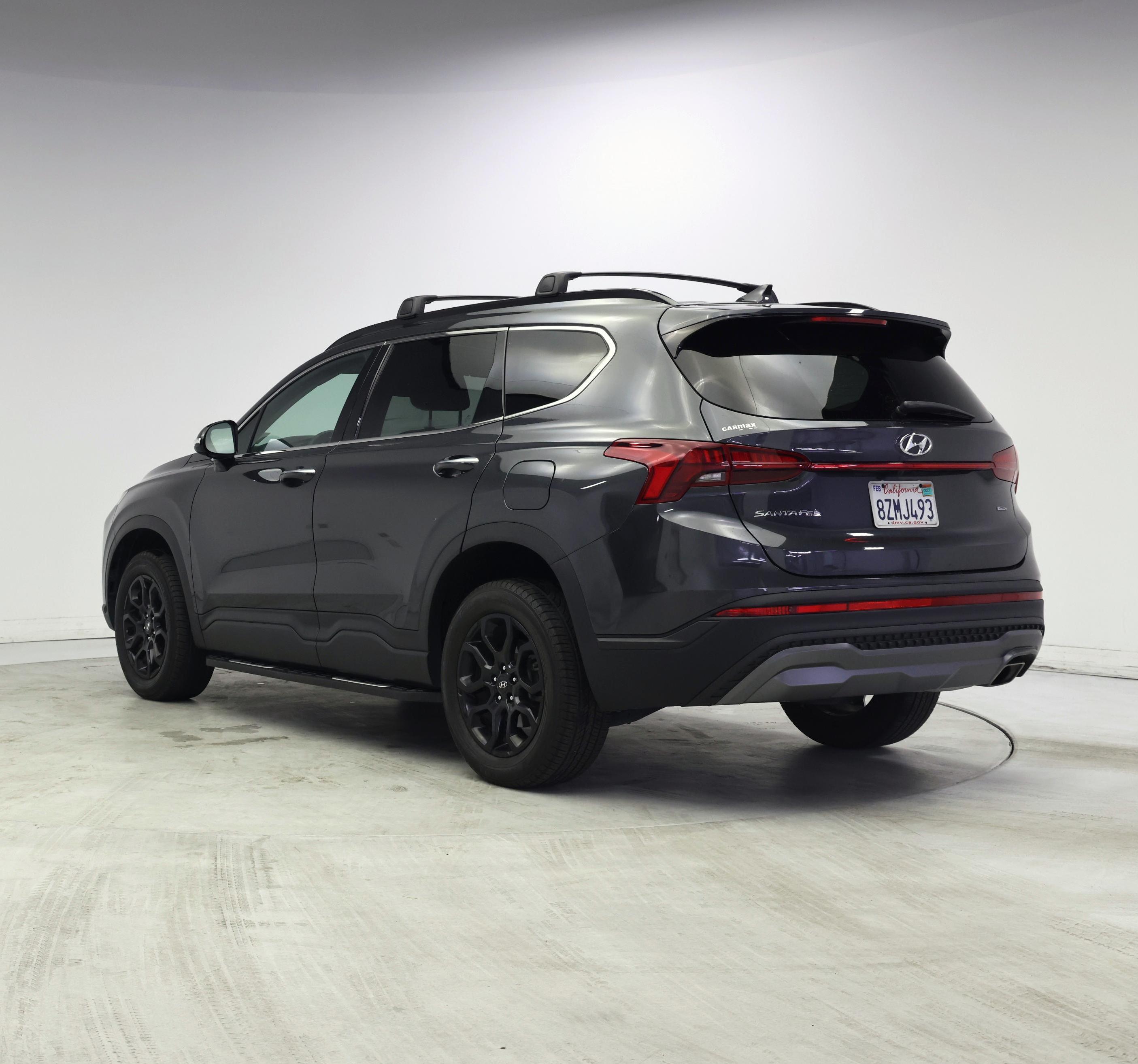 Thumbnail: 2022 Hyundai Santa Fe - 2