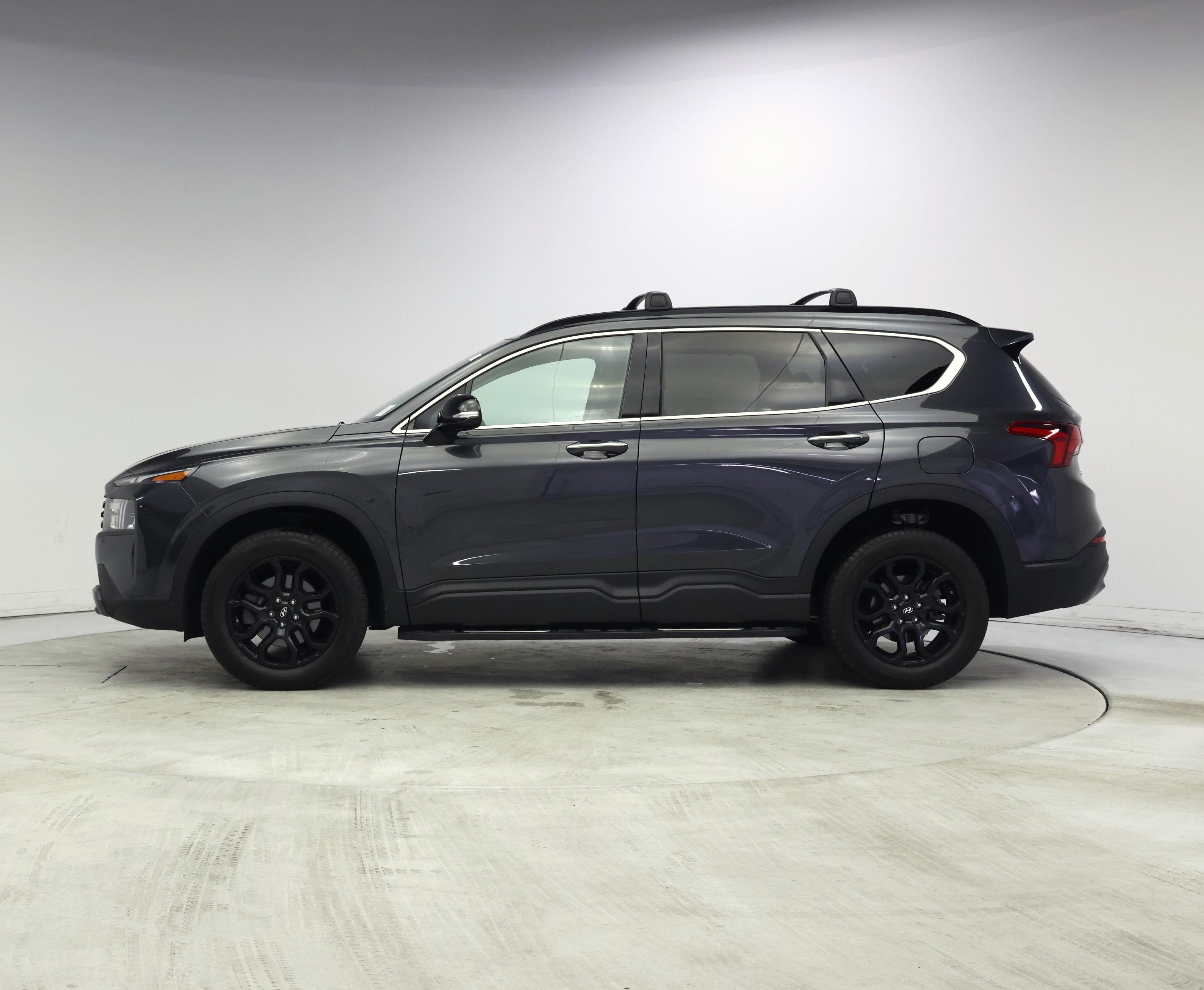 Thumbnail: 2022 Hyundai Santa Fe - 3