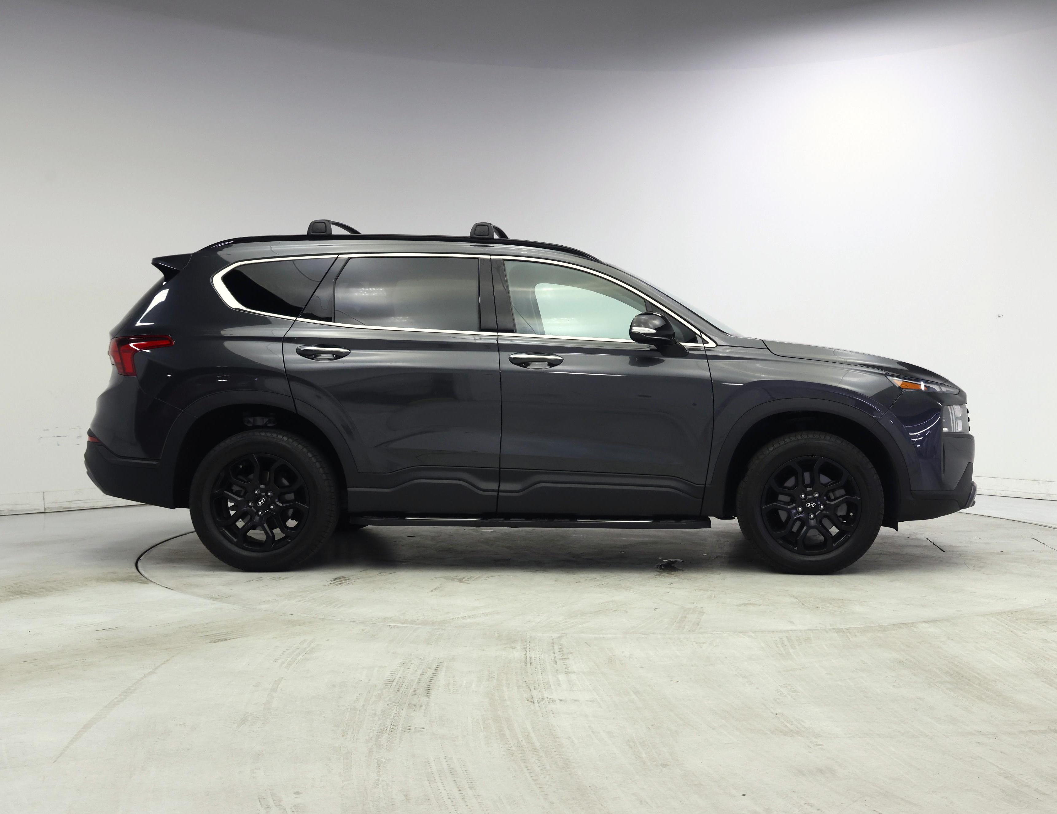 Thumbnail: 2022 Hyundai Santa Fe - 7