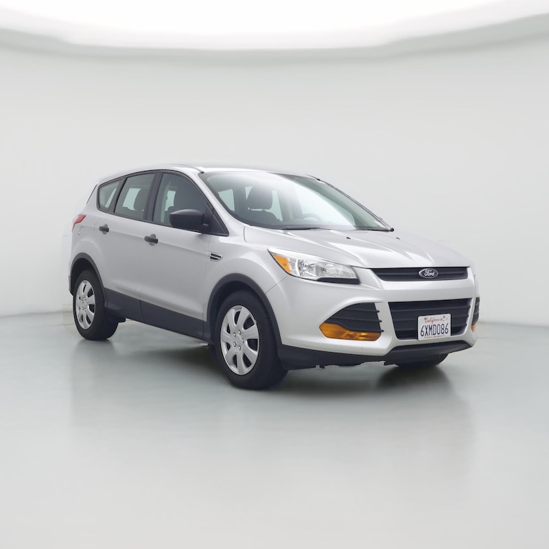 2014 Ford Escape S