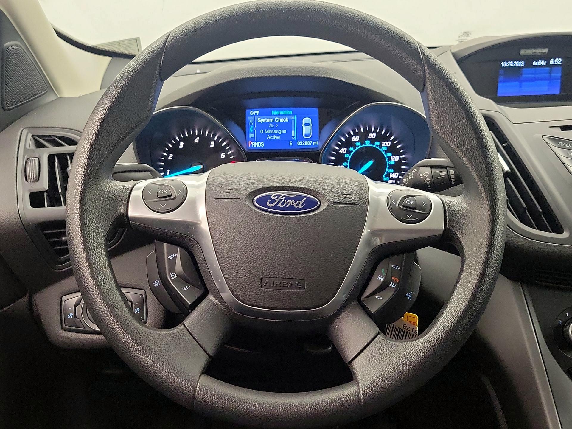 Thumbnail: 2014 Ford Escape - 10
