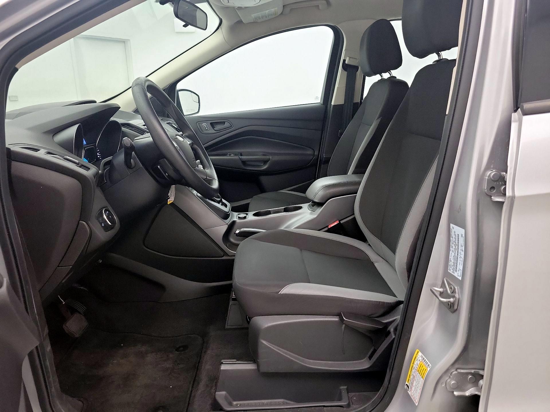 Thumbnail: 2014 Ford Escape - 11