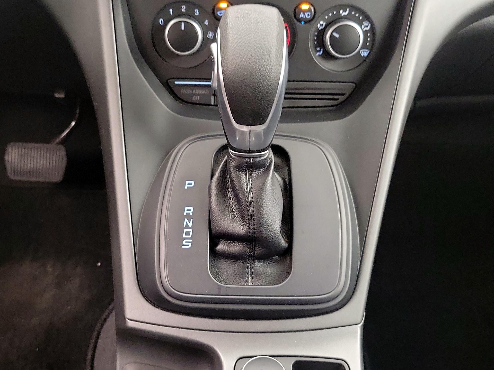 Thumbnail: 2014 Ford Escape - 17