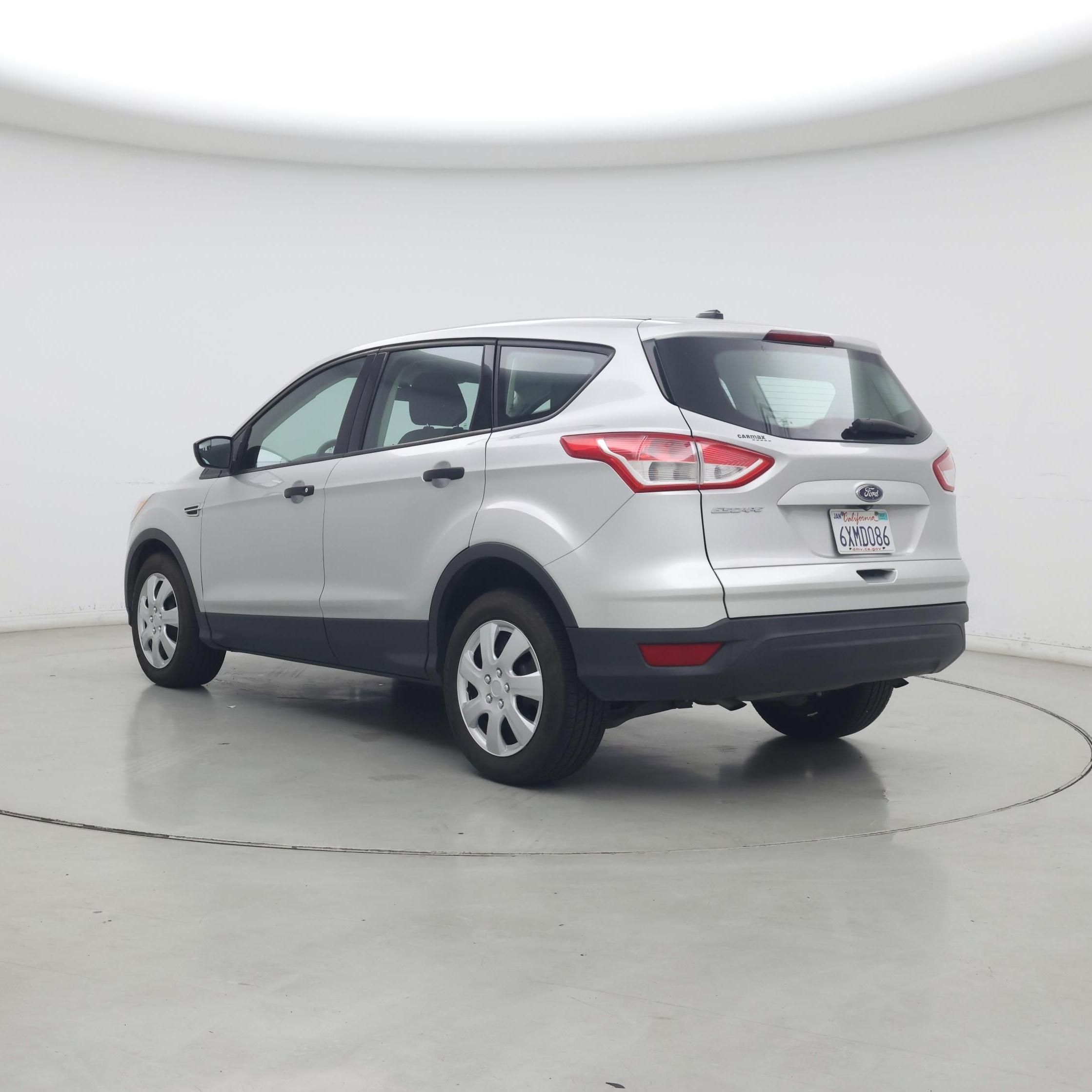 Thumbnail: 2014 Ford Escape - 2