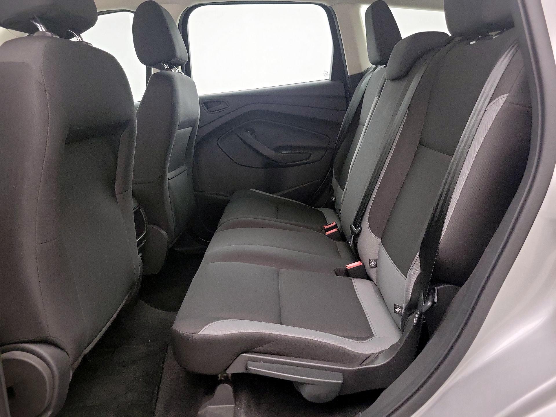 Thumbnail: 2014 Ford Escape - 19