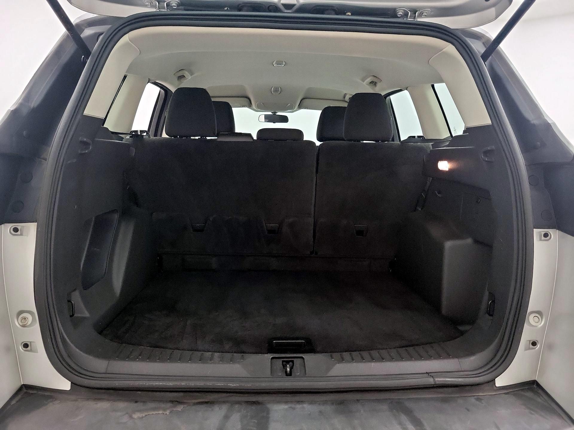 Thumbnail: 2014 Ford Escape - 20